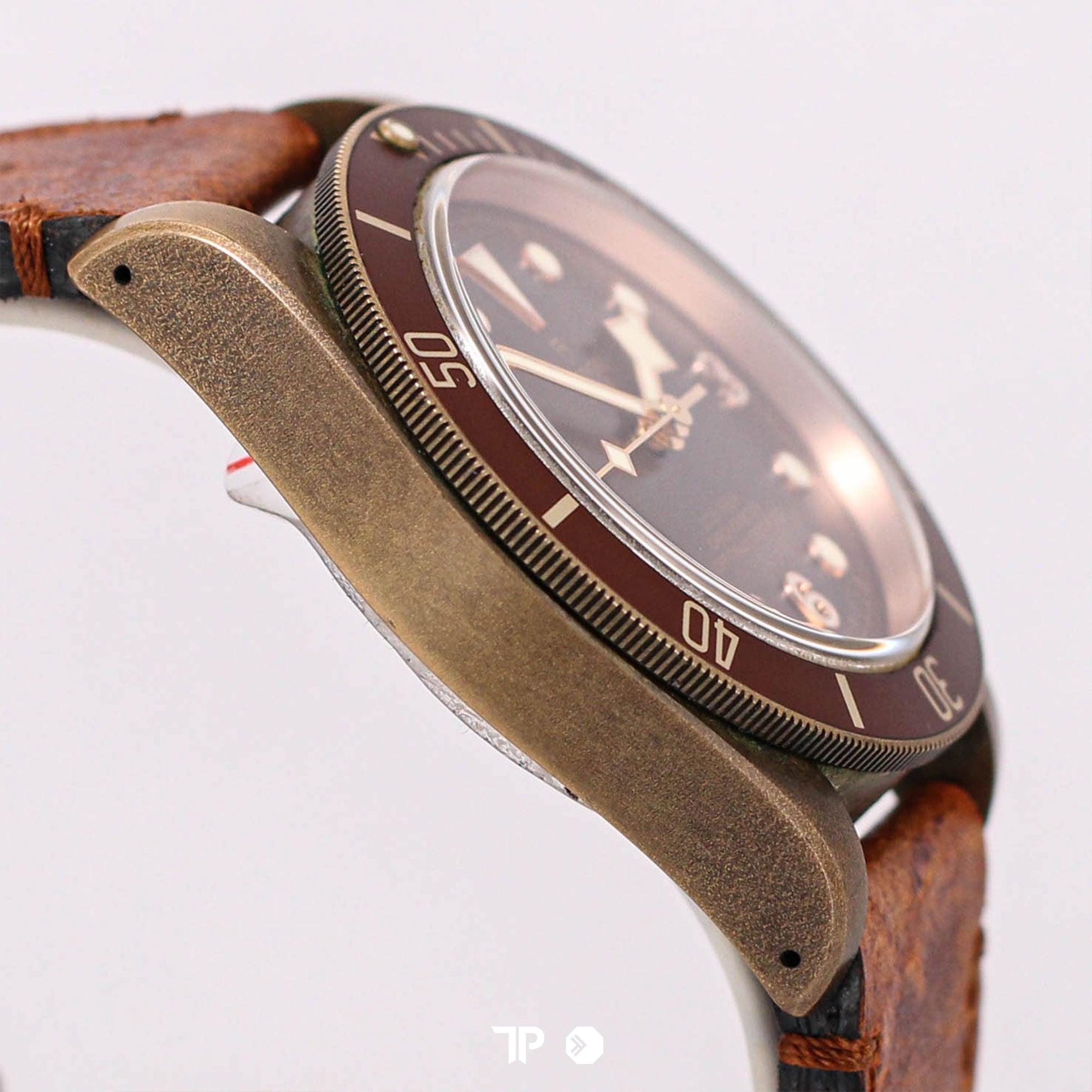 BlackBay Bronze 43mm (2018)