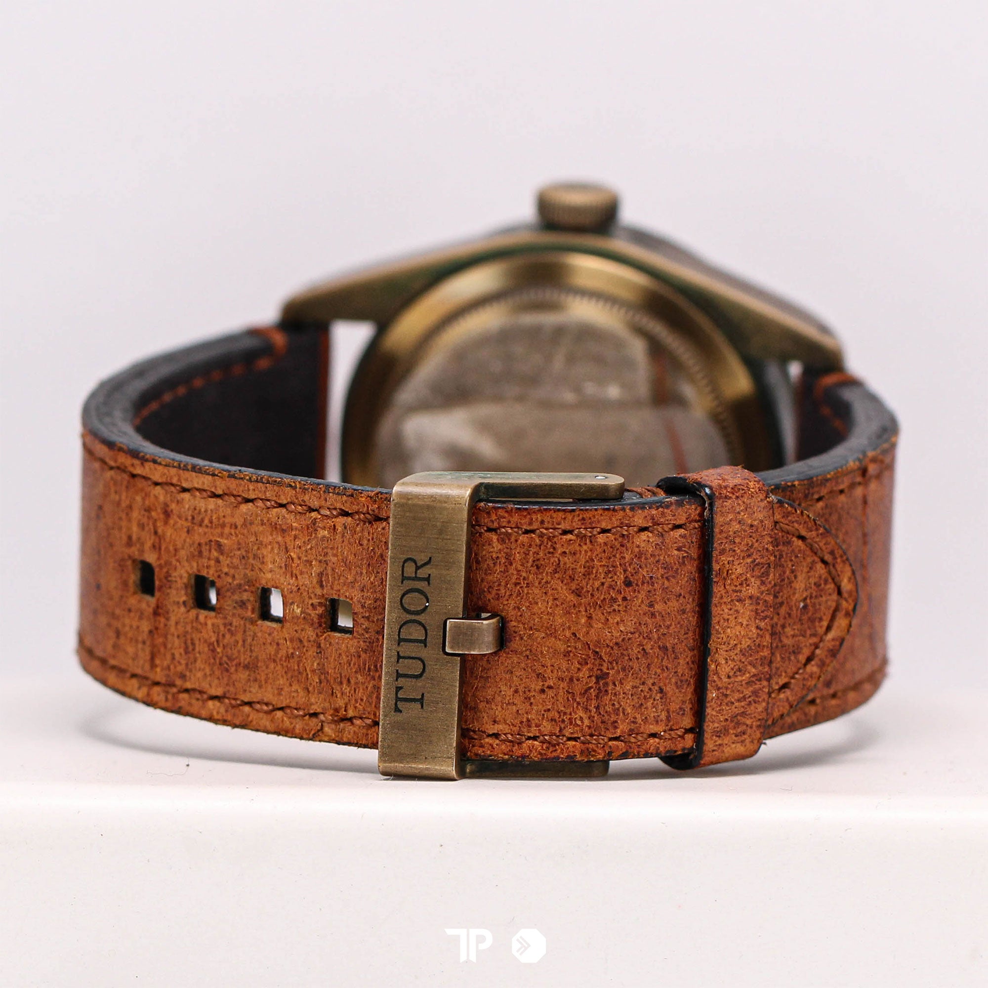 BlackBay Bronze 43mm (2018)