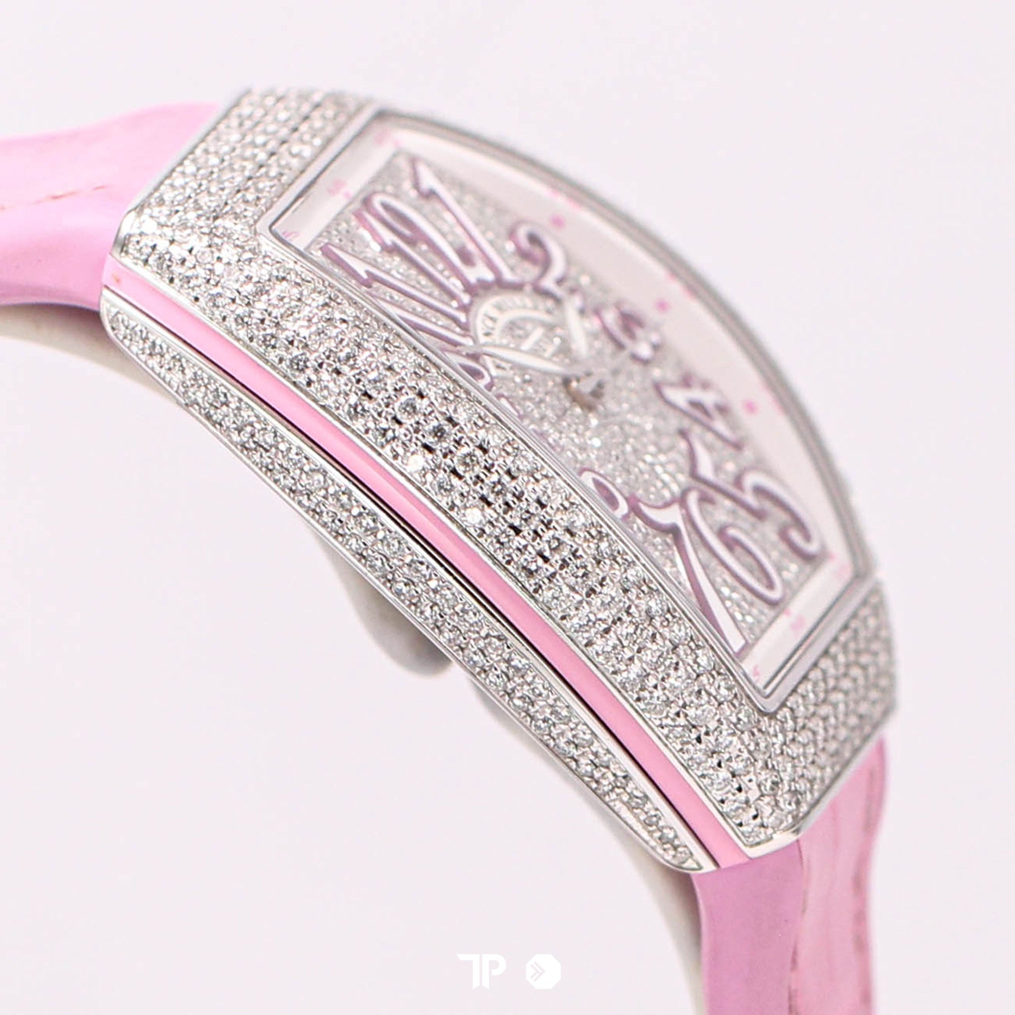 Vanguard Ladies Diamond Pink 32mm (2023)