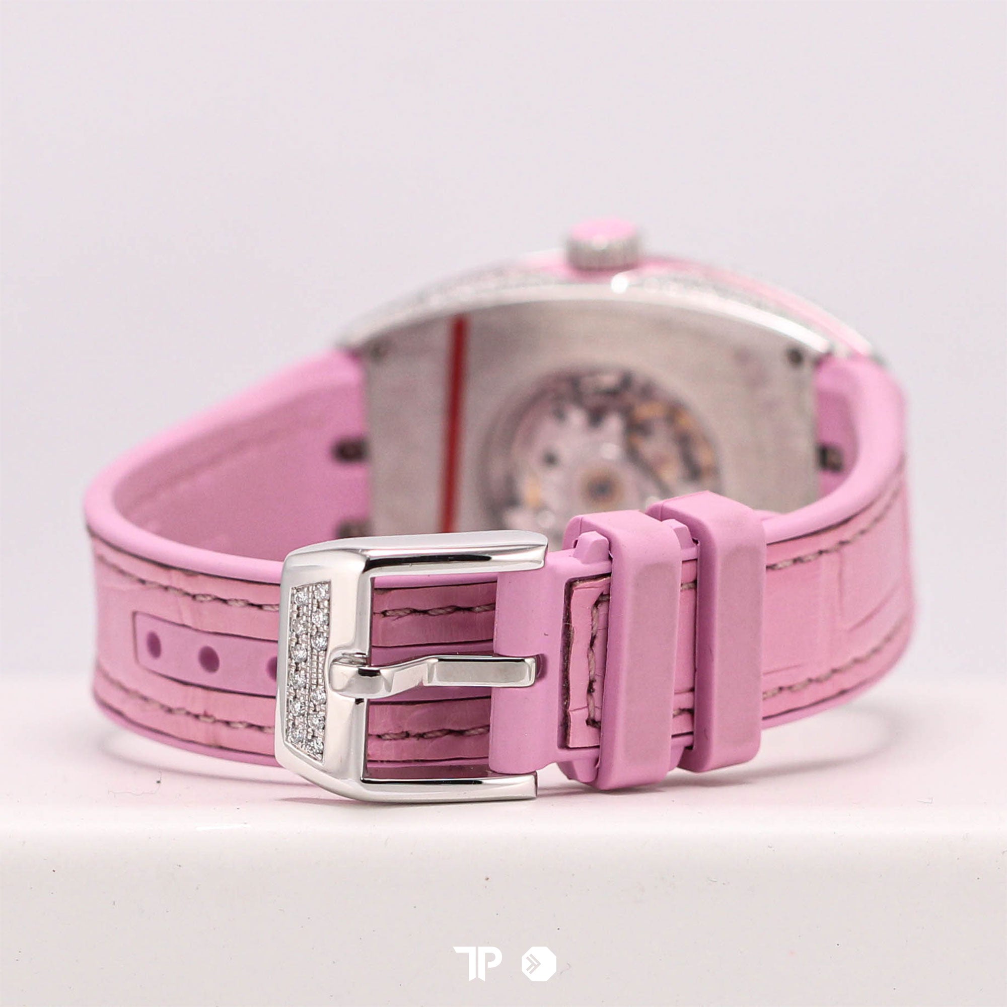 Vanguard Ladies Diamond Pink 32mm (2023)