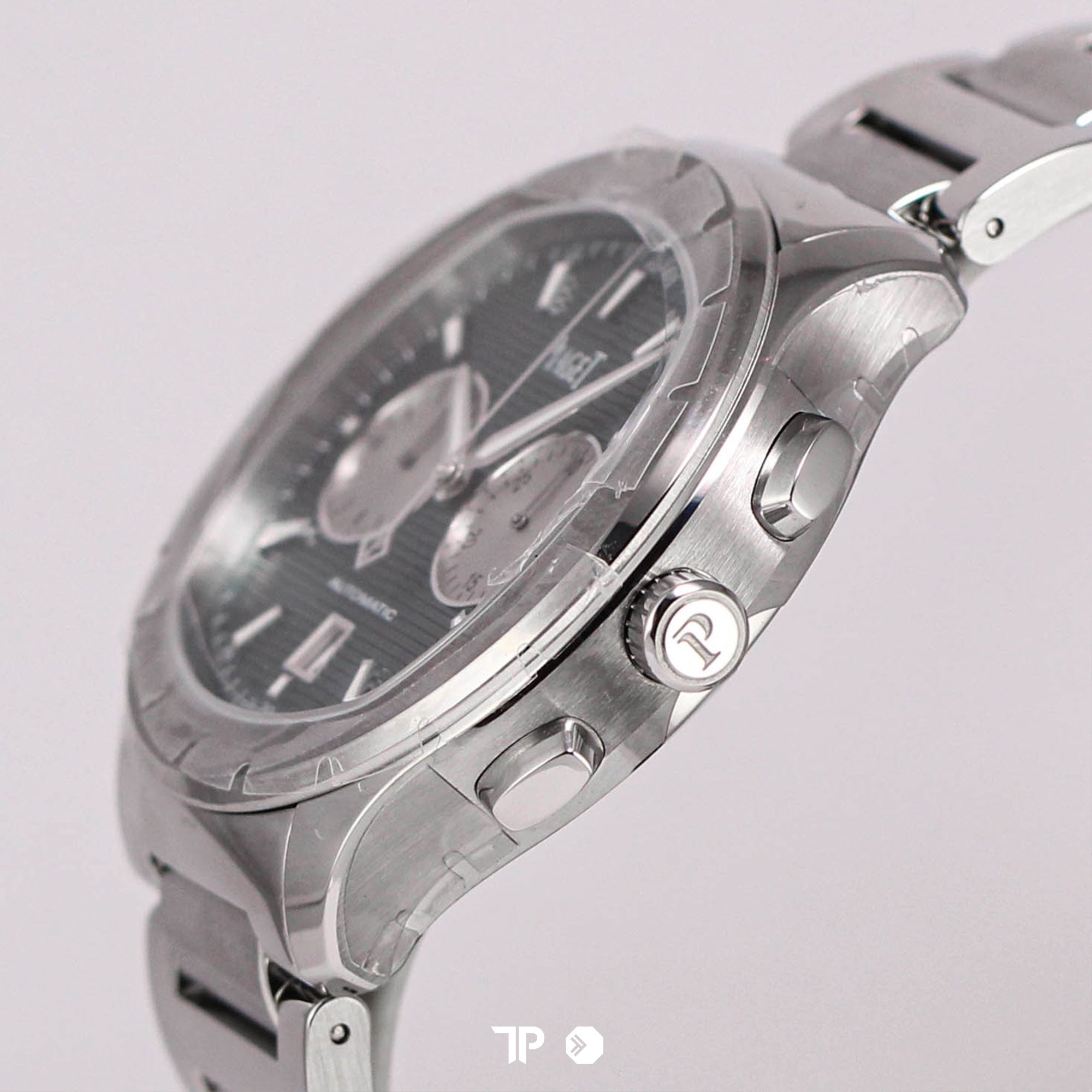 Polo Green Automatic Chronograph 42mm (NEW 2024)