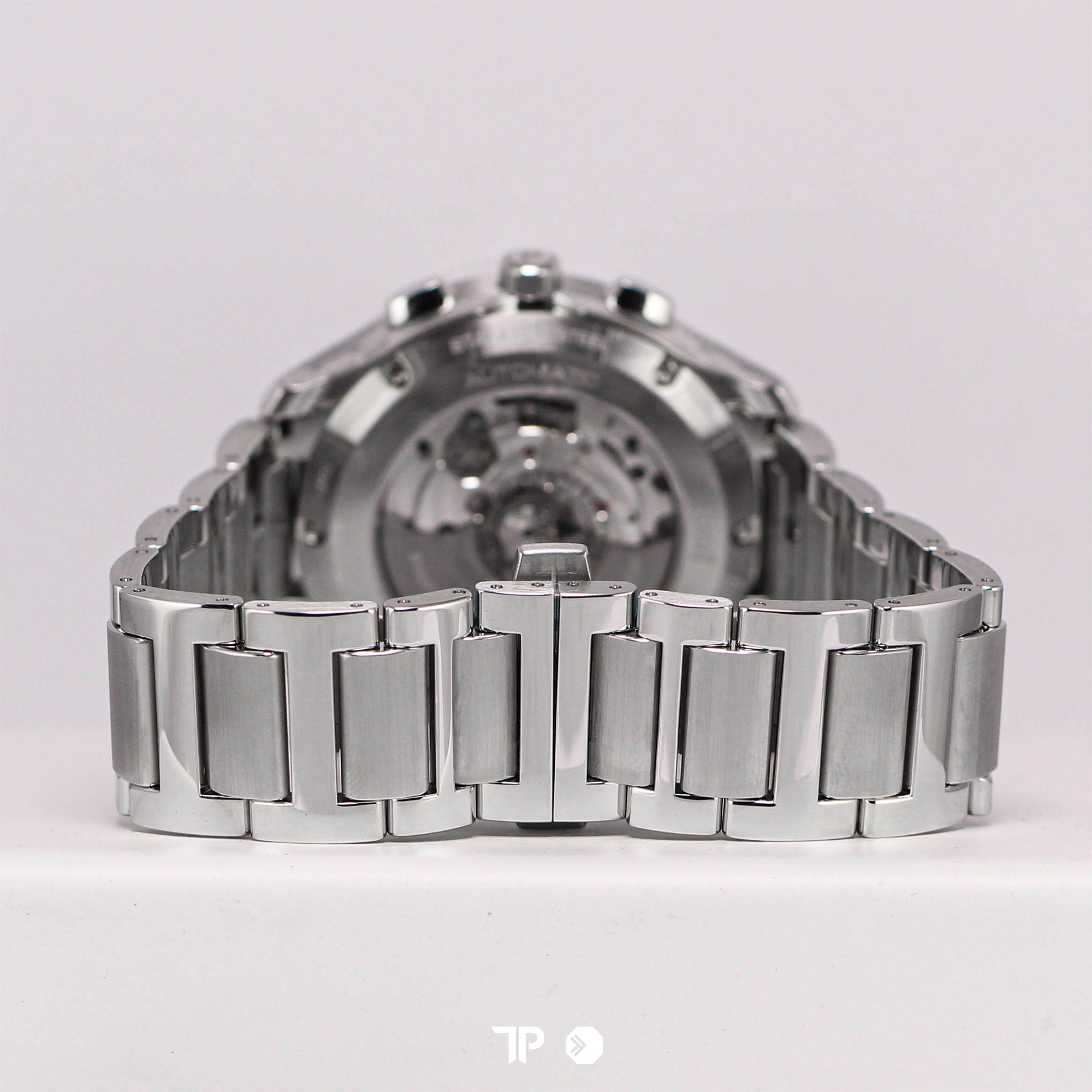 Polo Green Automatic Chronograph 42mm (NEW 2024)