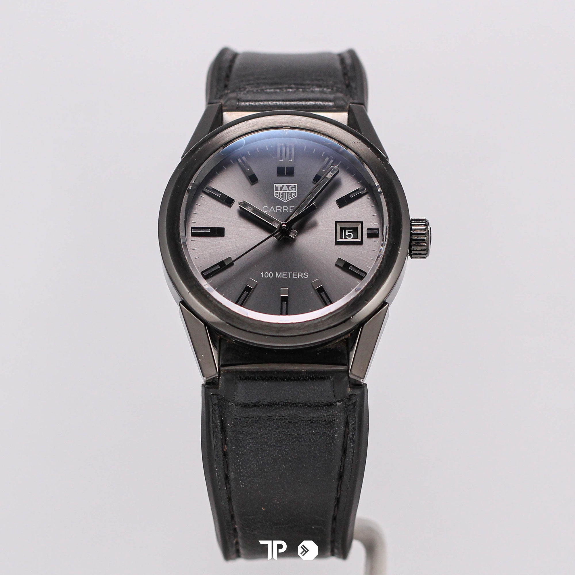 Carrera Ladies Ceramic 36mm (2018)