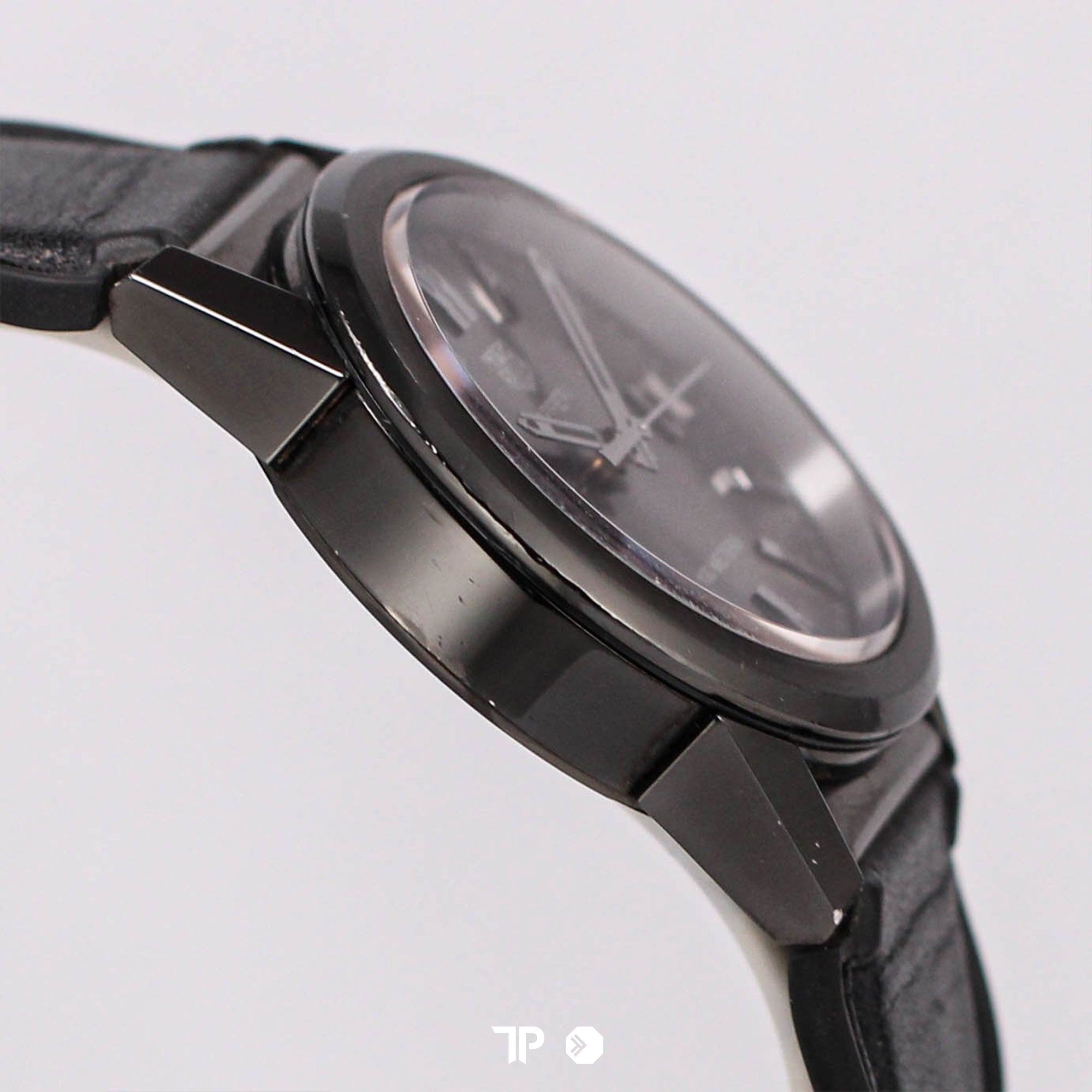 Carrera Ladies Ceramic 36mm (2018)