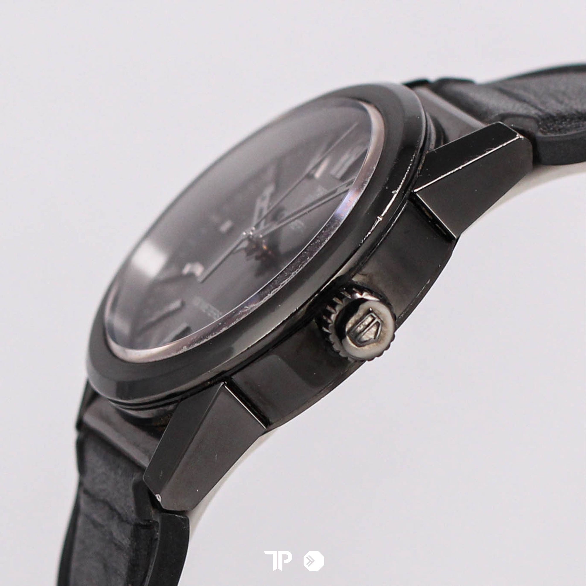 Carrera Ladies Ceramic 36mm (2018)