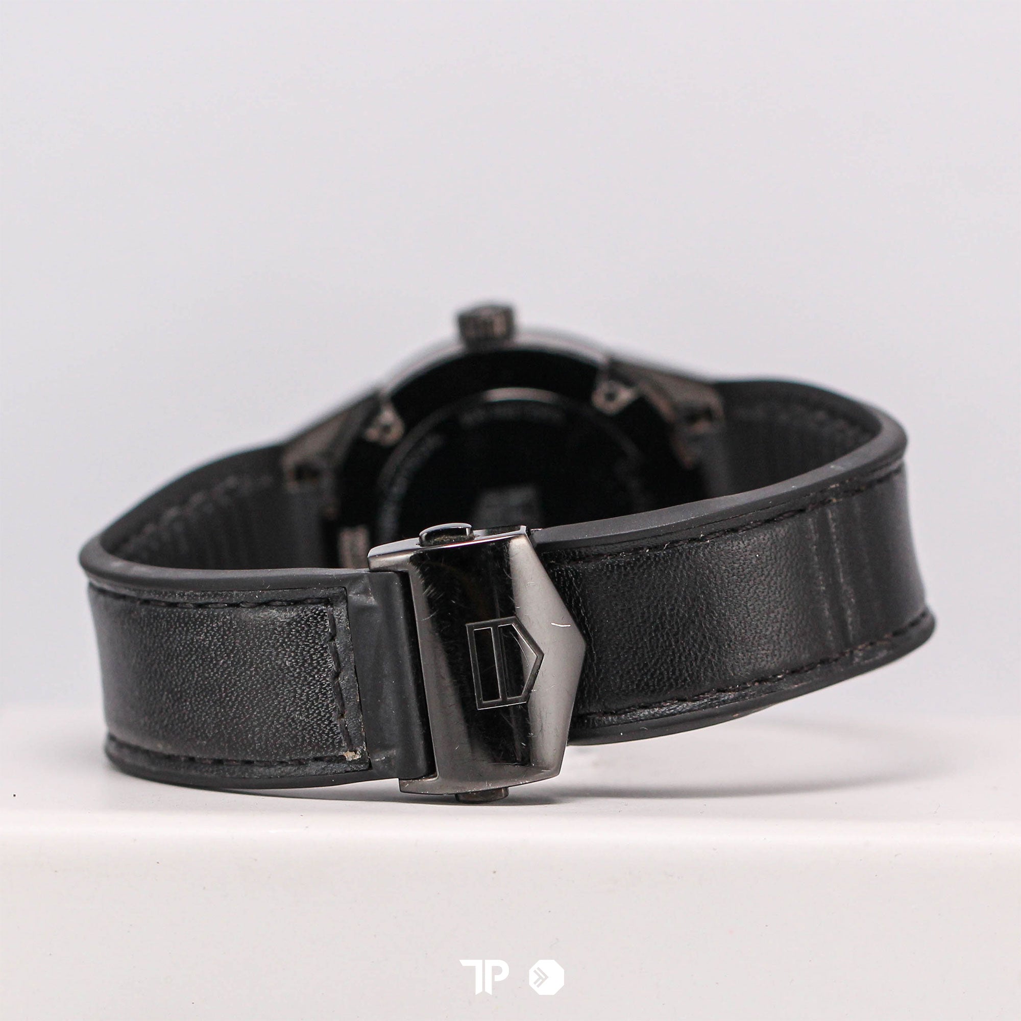 Carrera Ladies Ceramic 36mm (2018)