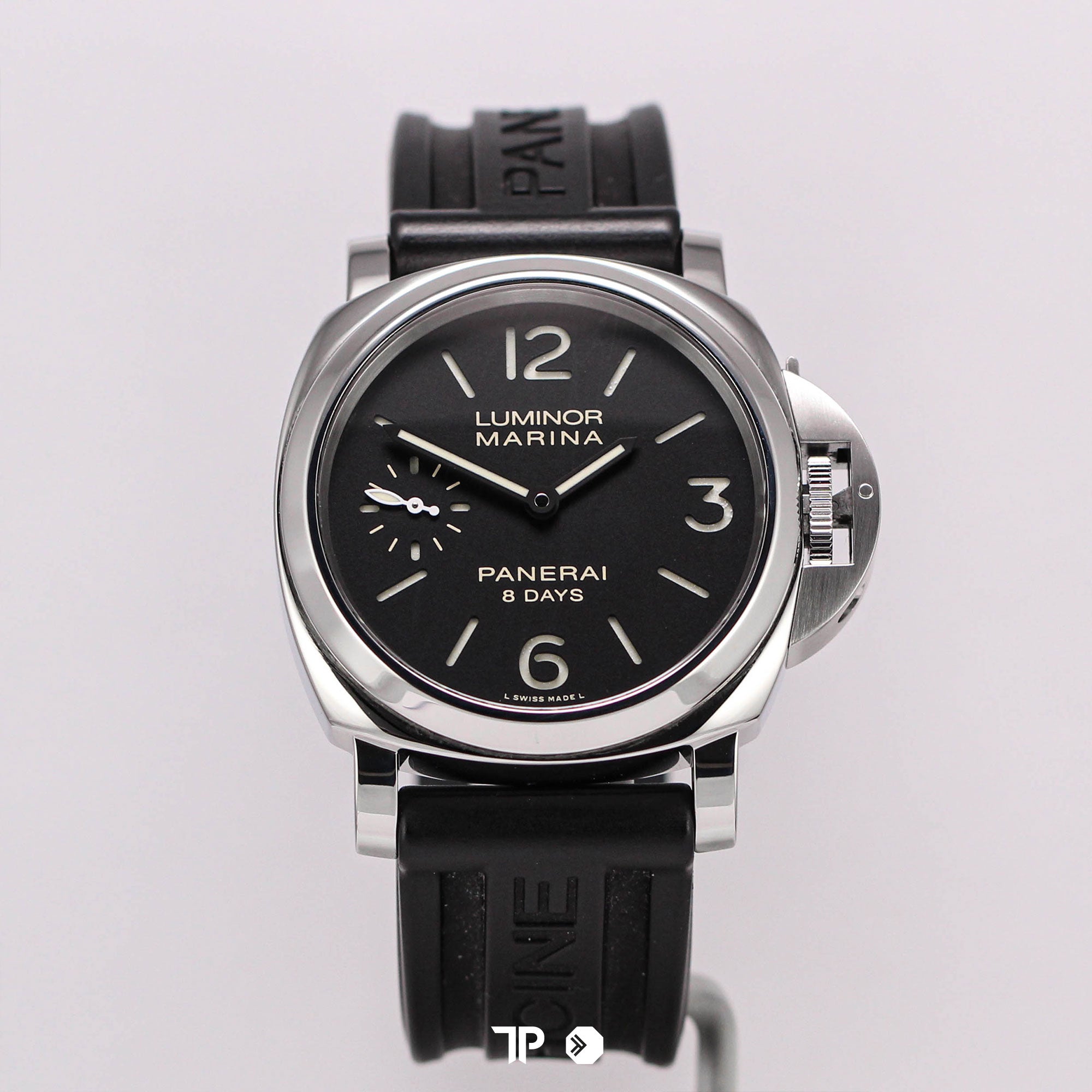 Luminor 8 Days Power Reserve PAM 510 (2014)