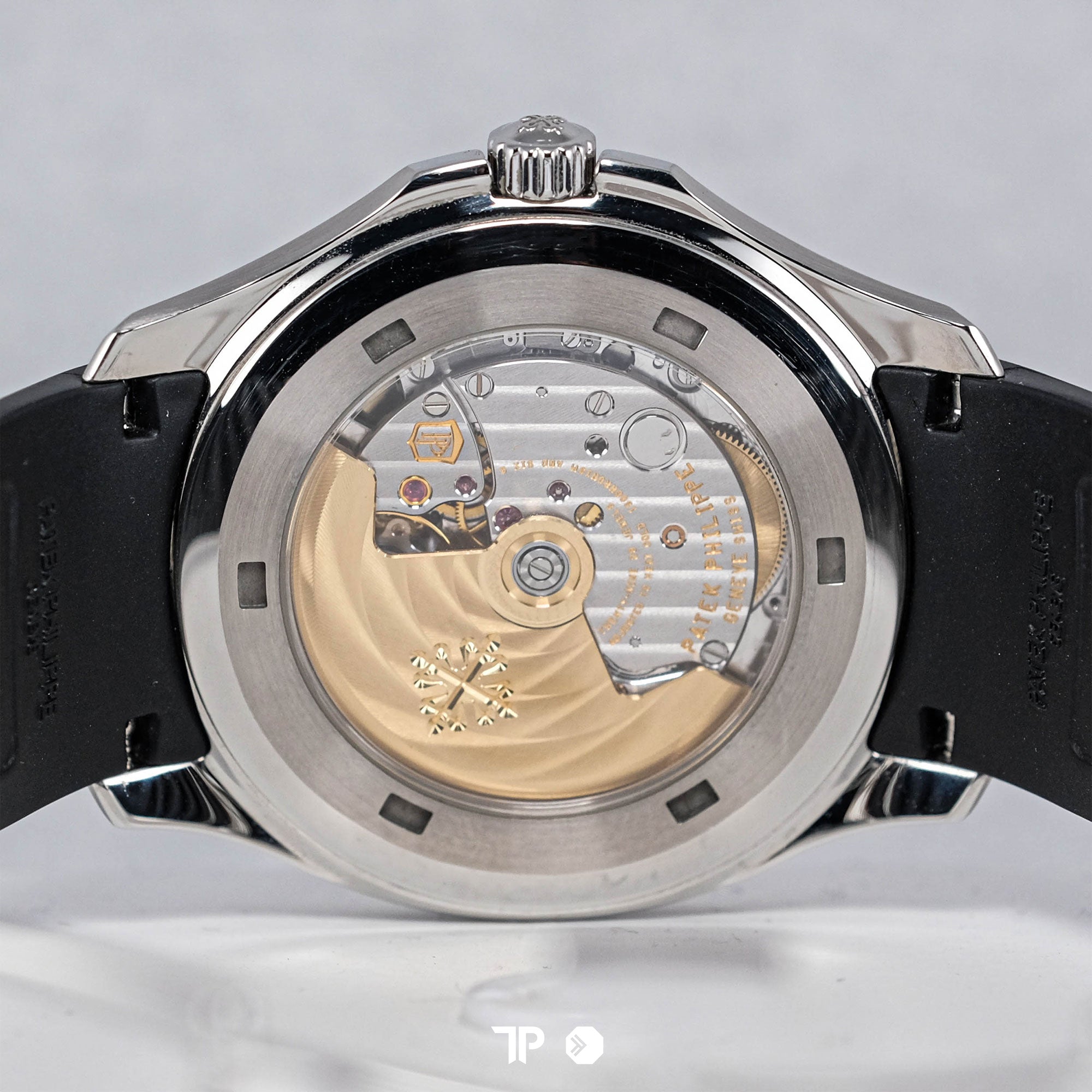 Aquanaut 5167A 40mm (2021)