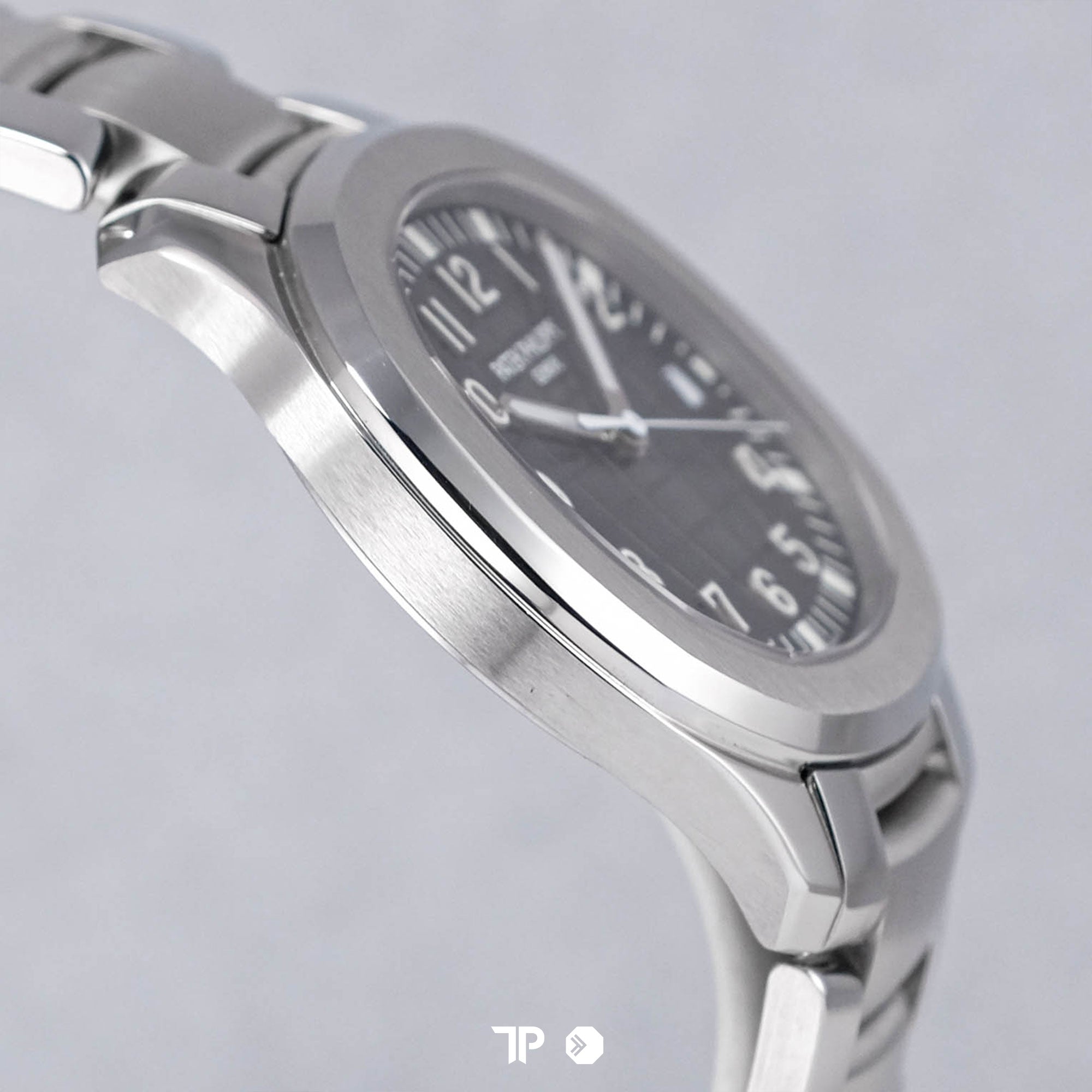 Aquanaut Steel Bracelet 5167/1A (2020)