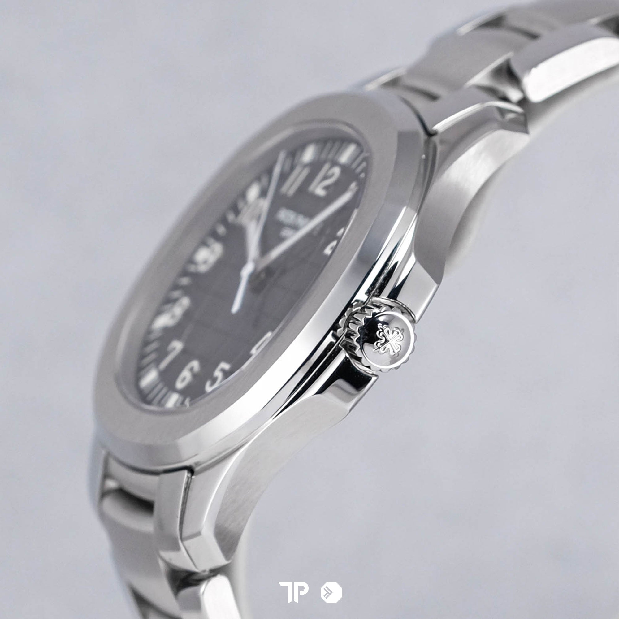 Aquanaut Steel Bracelet 5167/1A (2020)