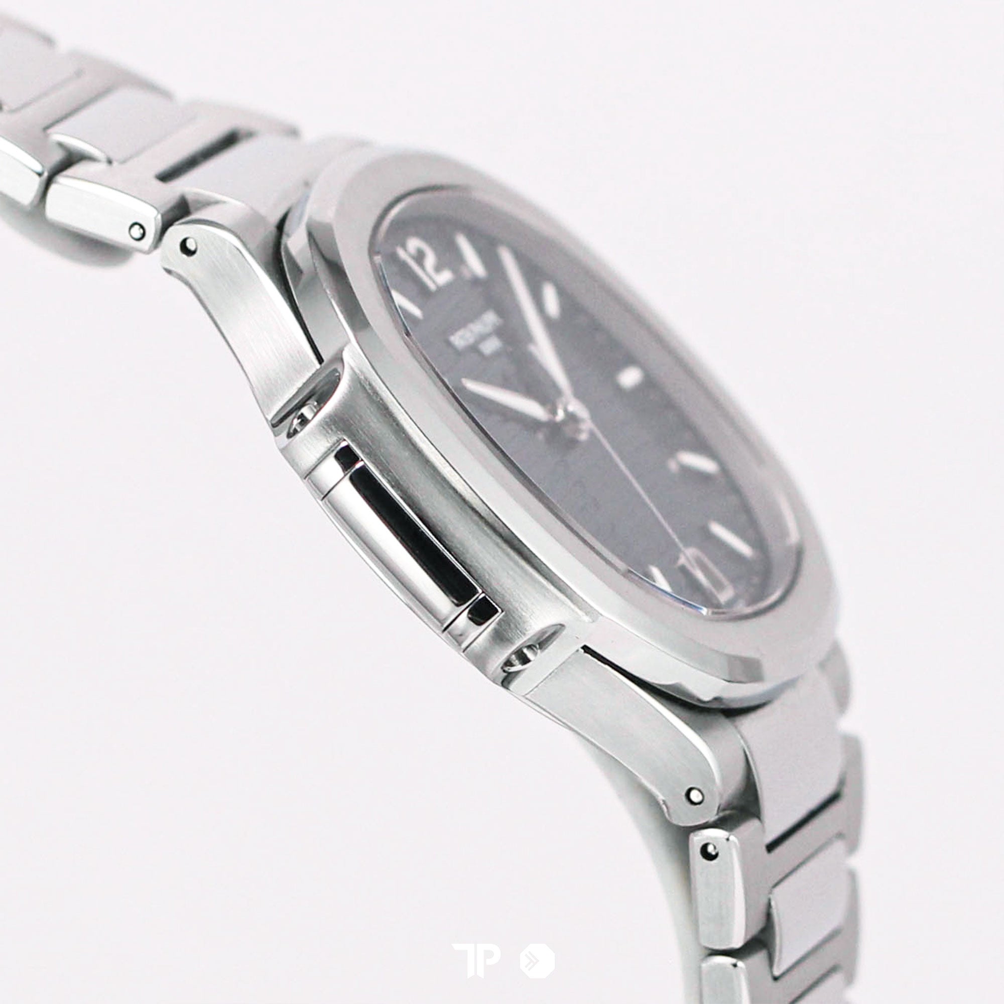 Nautilus Ladies 7118/1A Blue 35mm (2020)
