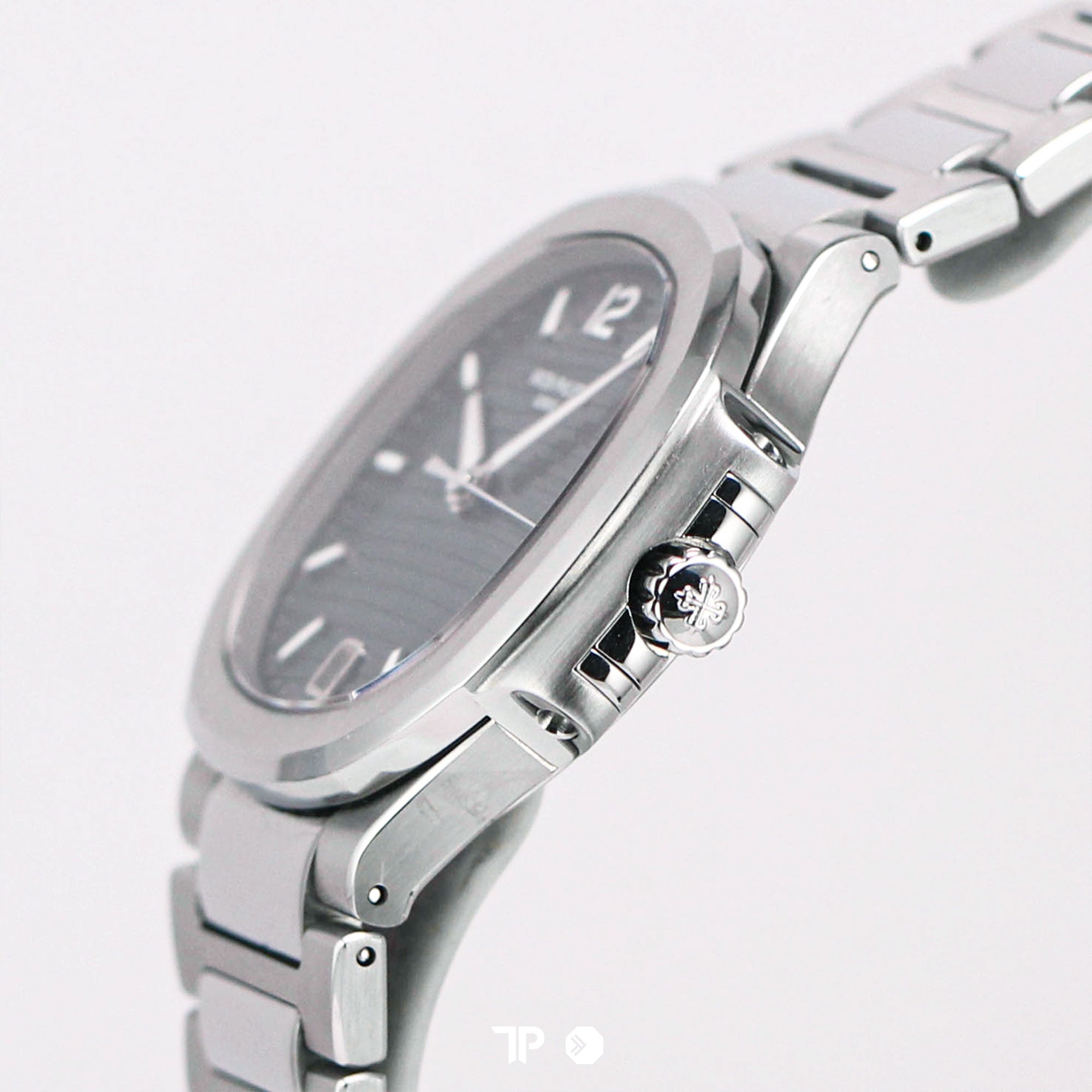 Nautilus Ladies 7118/1A Blue 35mm (2020)