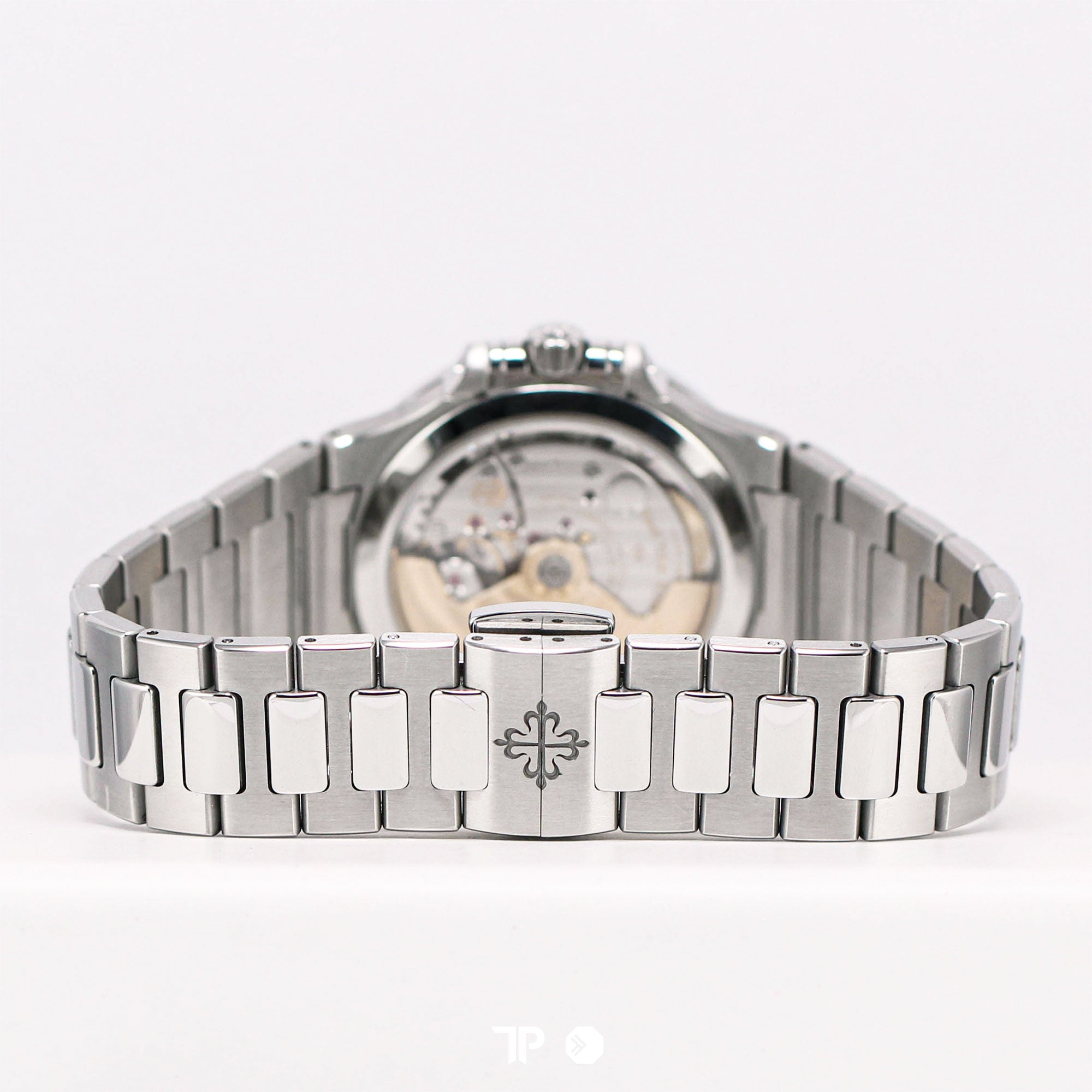 Nautilus Ladies 7118/1A Blue 35mm (2020)
