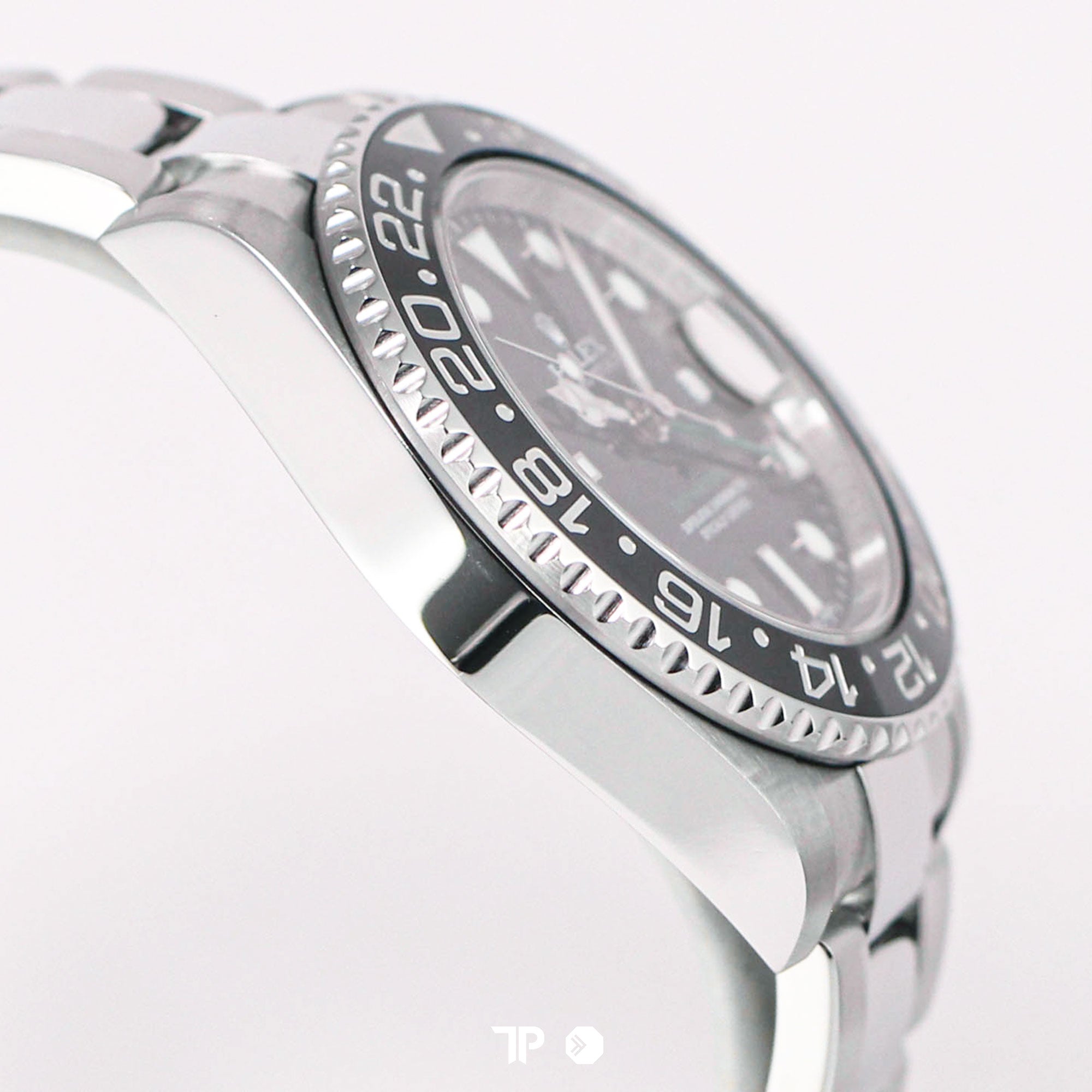 GMT Master II Ceramic Black Panther (2012)