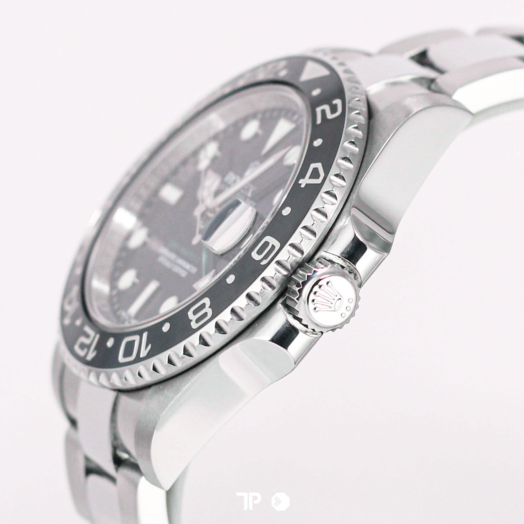 GMT Master II Ceramic Black Panther (2012)