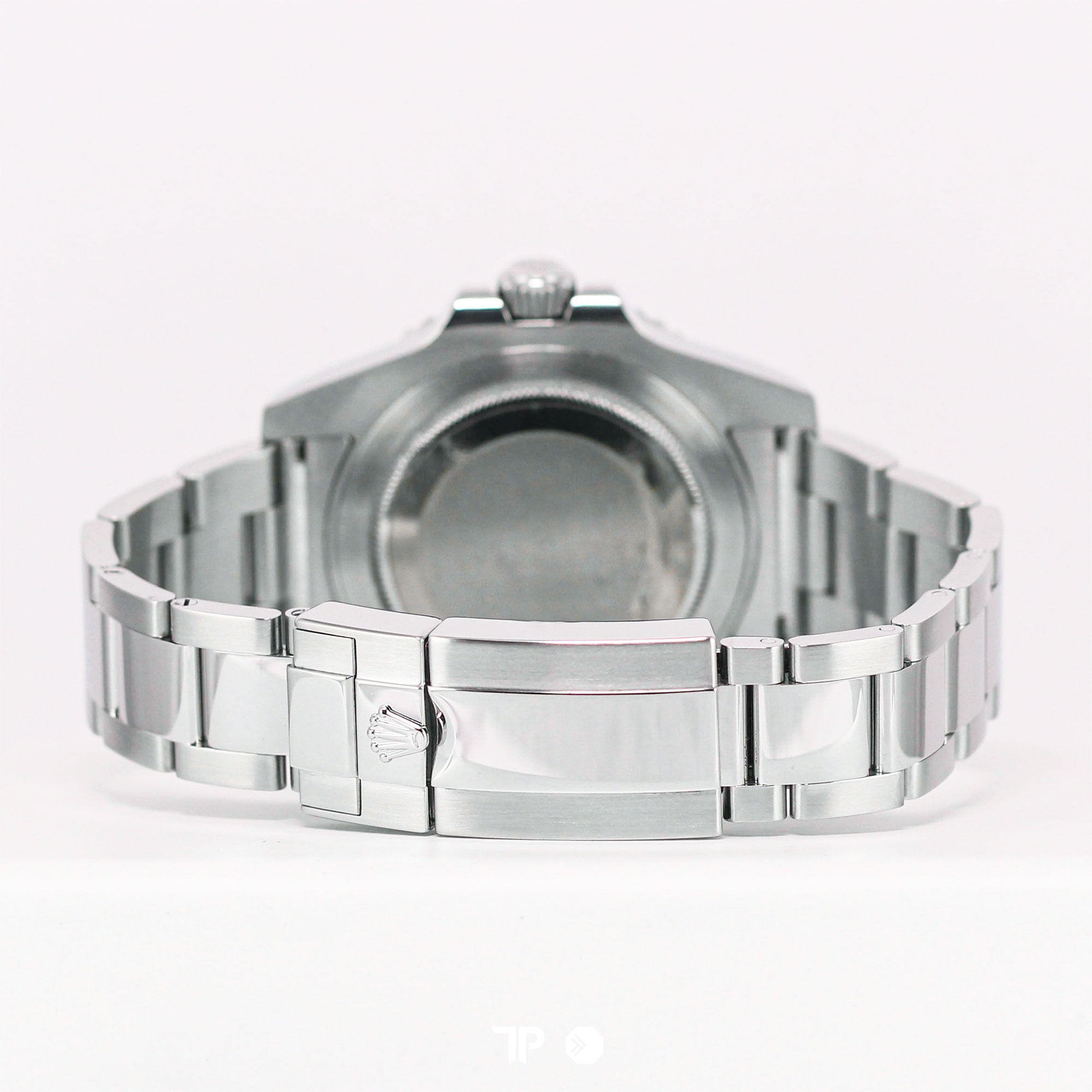 GMT Master II Ceramic Black Panther (2012)