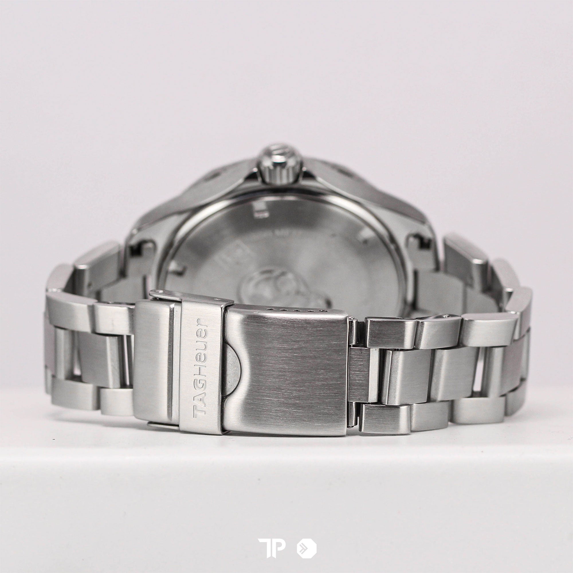 Aquaracer Calibre 5 300m 41mm