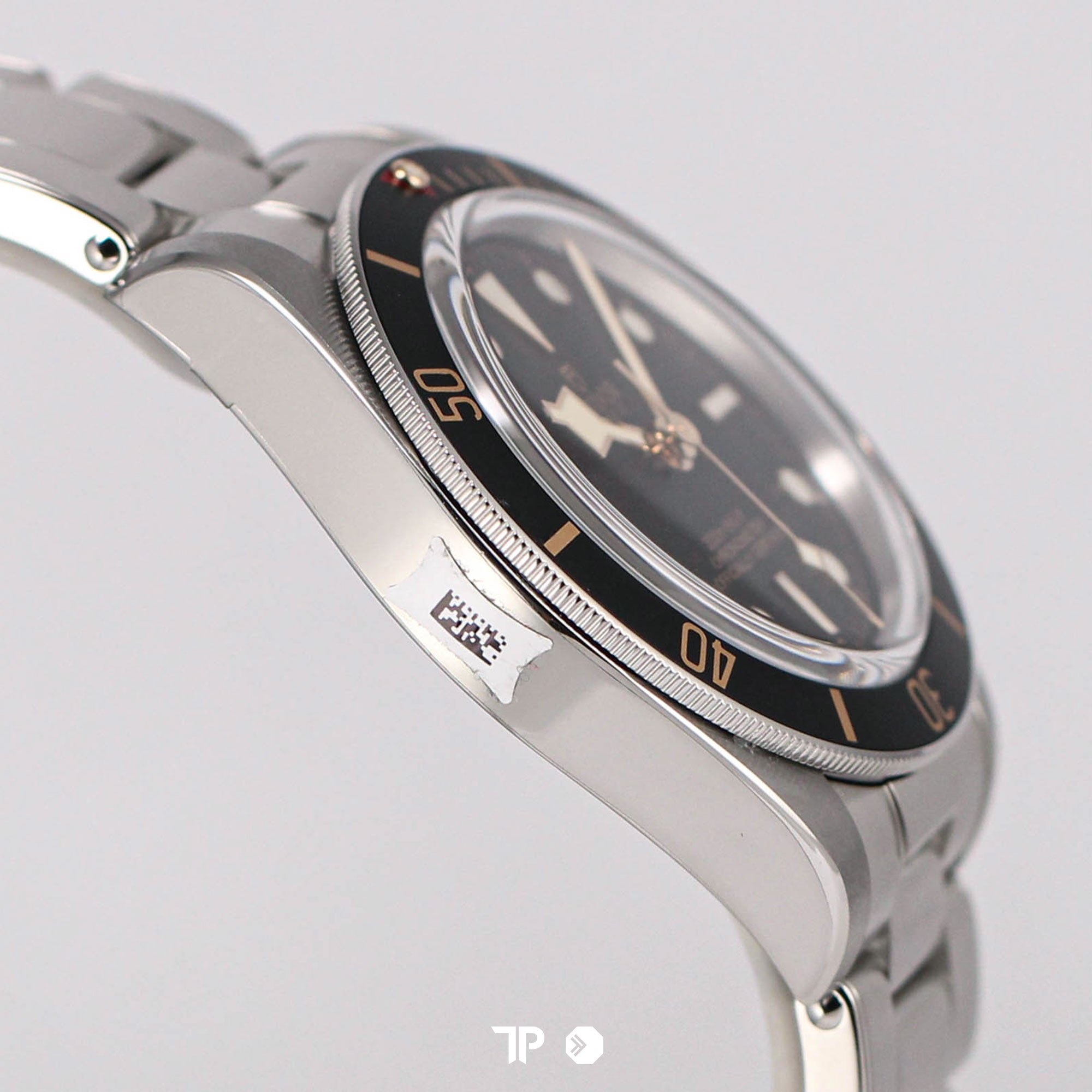 Black Bay 58 Black 39mm (NEW 2024)