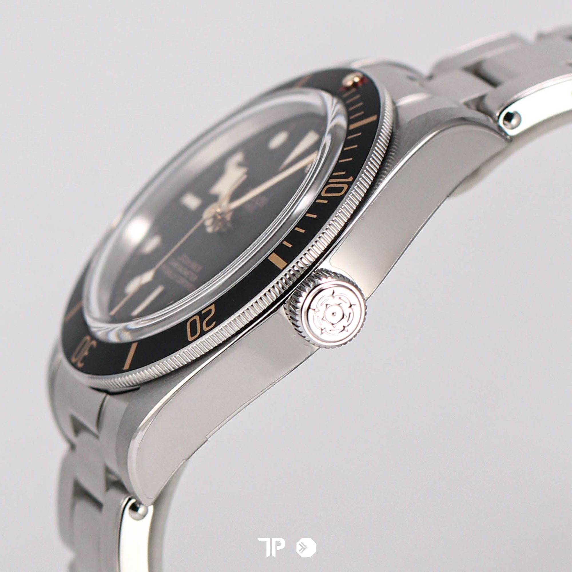 Black Bay 58 Black 39mm (NEW 2024)