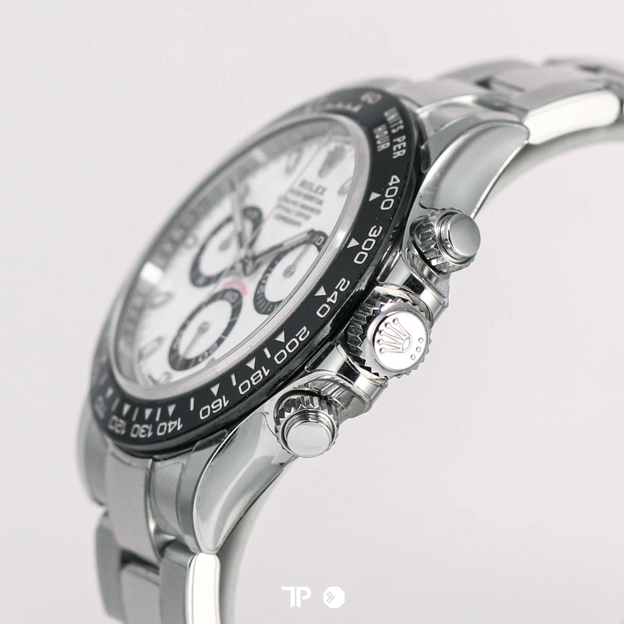 Daytona White Ceramic “Panda” (2021)