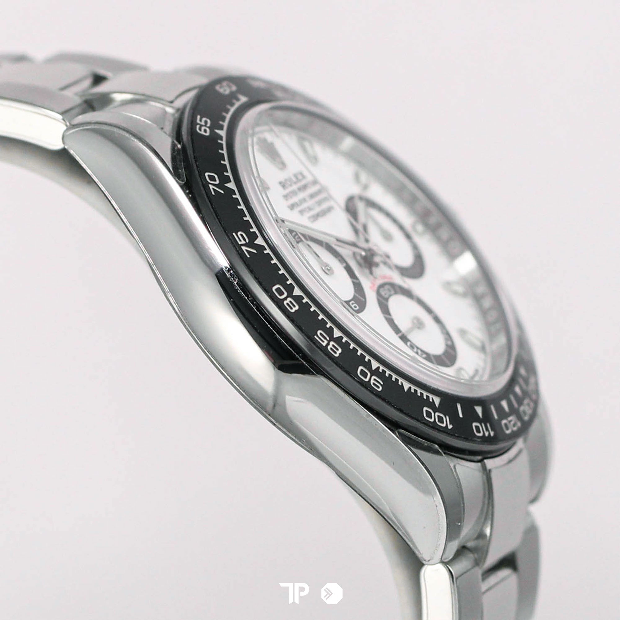 Daytona White Ceramic “Panda” (2021)