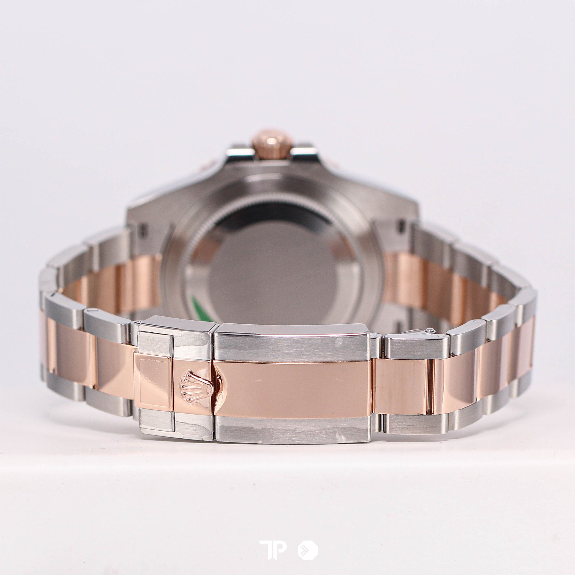 GMT Master II Two Tone Rose Gold “Root Beer” (NEW 2024)