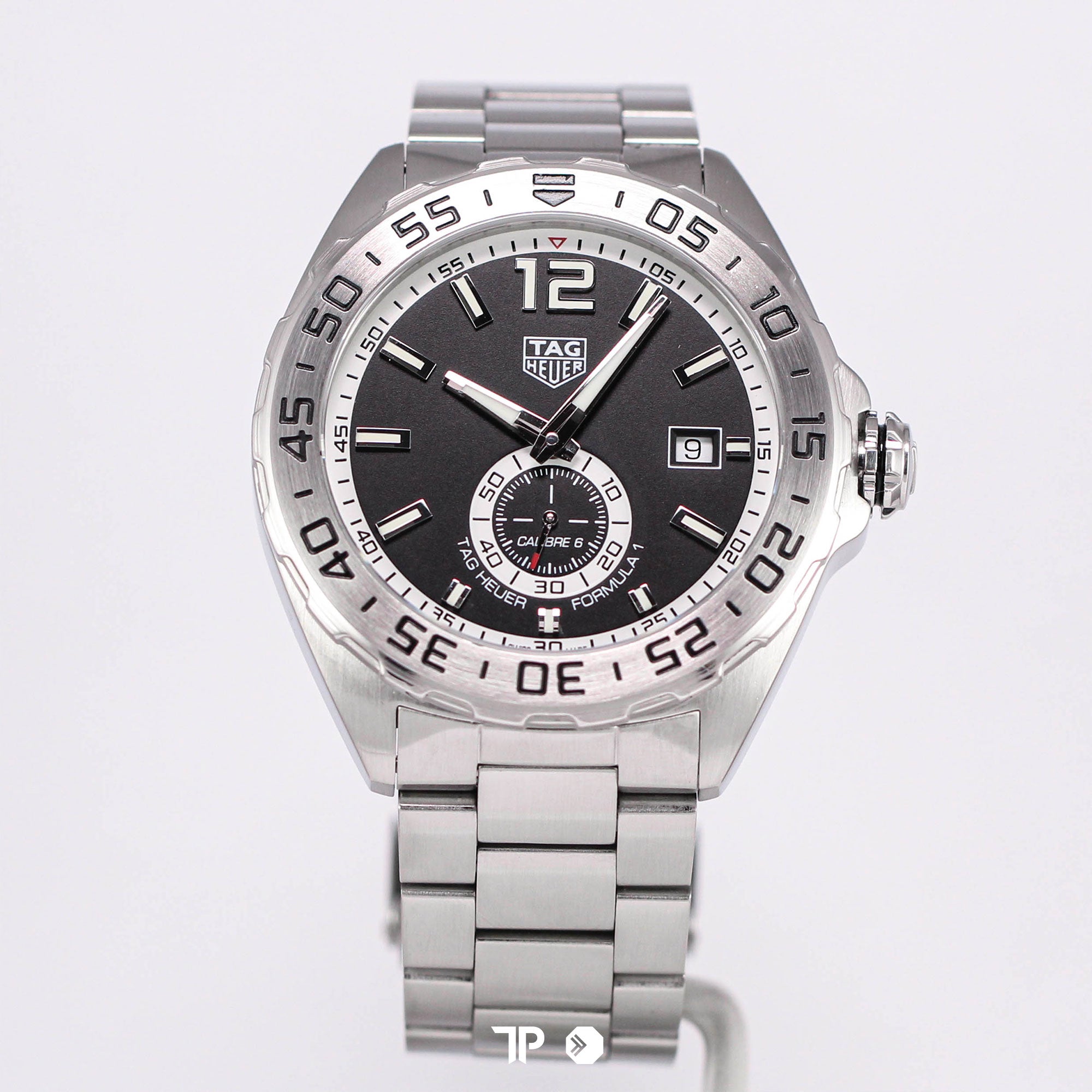 Formula 1 Automatic Calibre 6 43mm (2018)