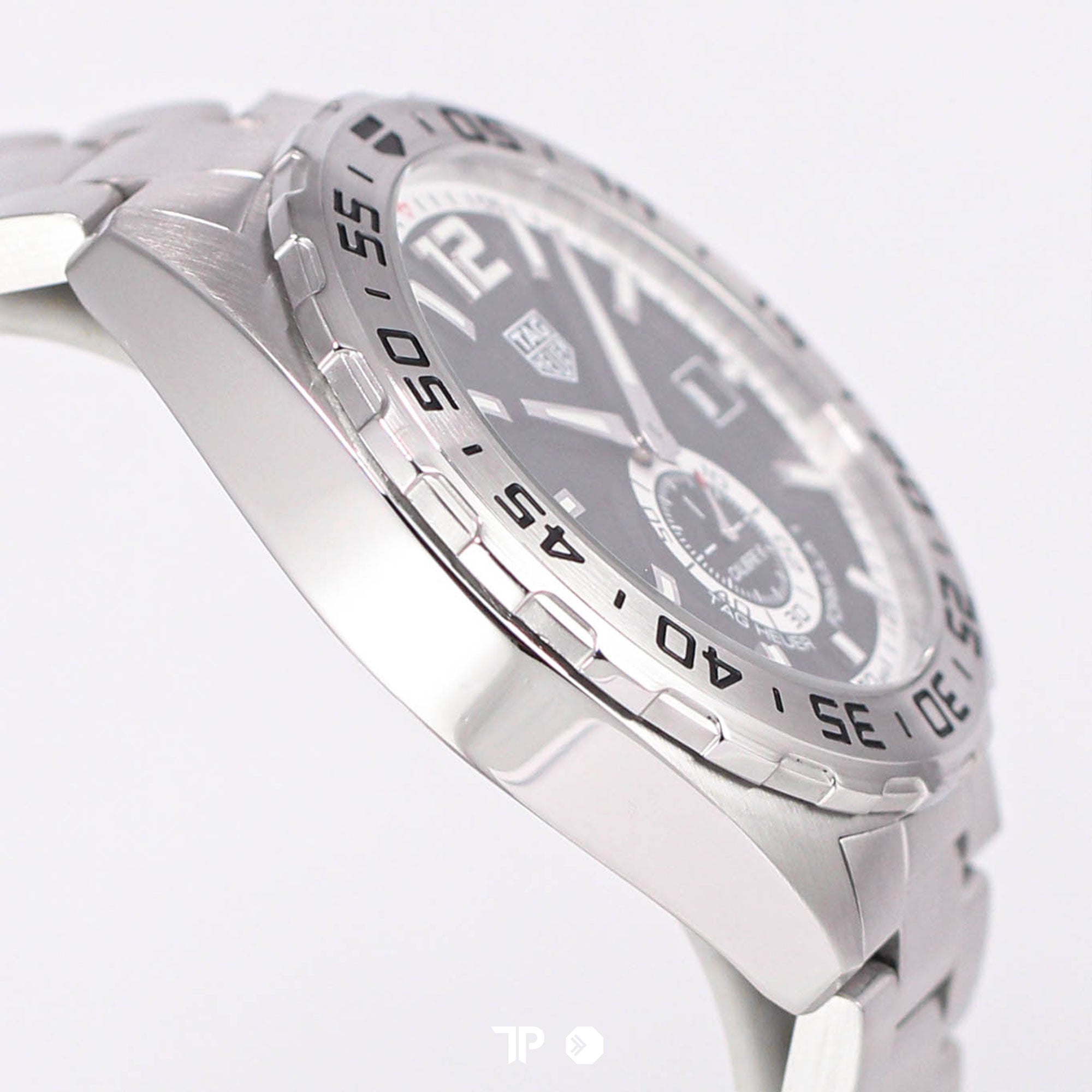 Formula 1 Automatic Calibre 6 43mm (2018)