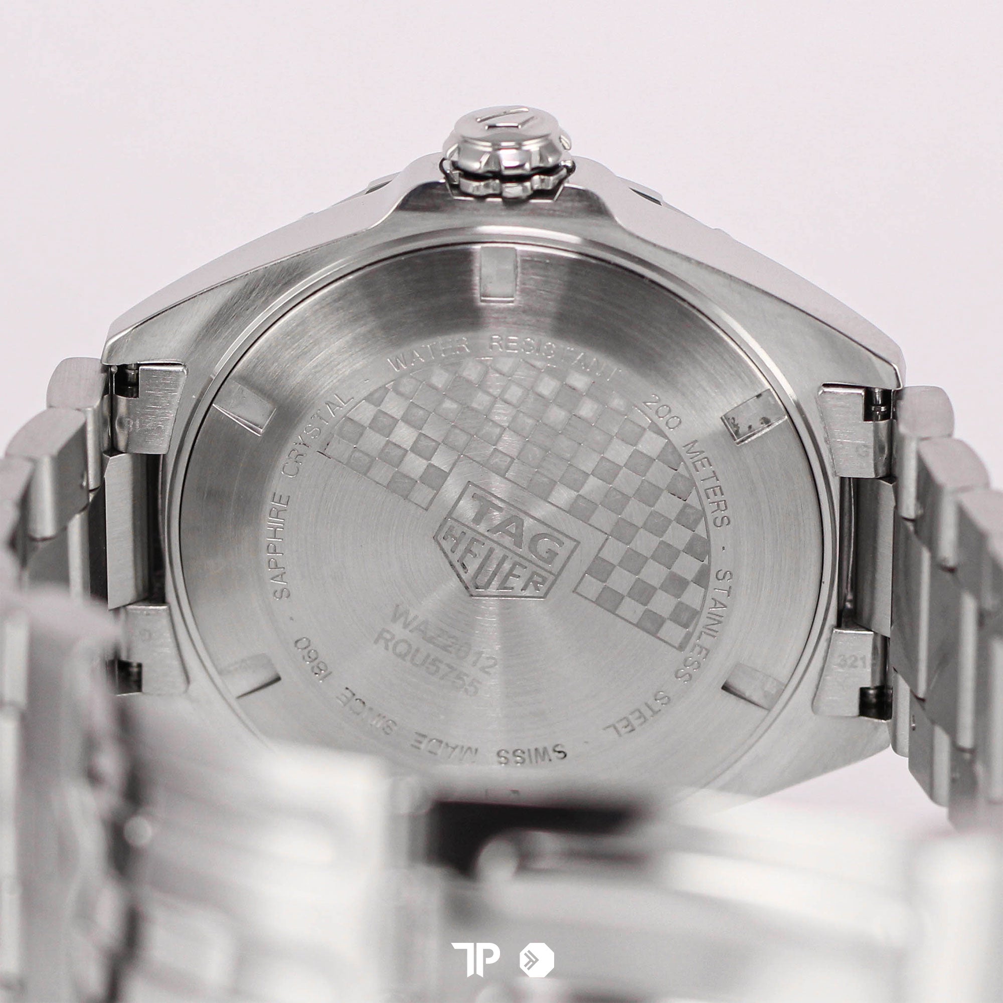 Formula 1 Automatic Calibre 6 43mm (2018)