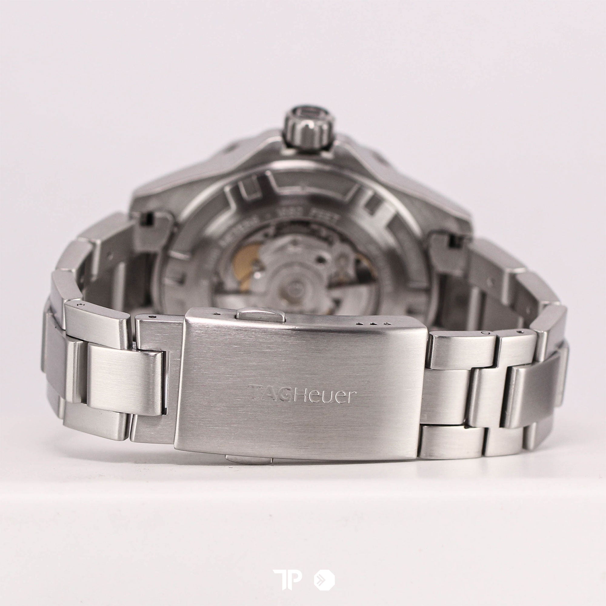 Aquaracer Calibre 5 500m 43mm