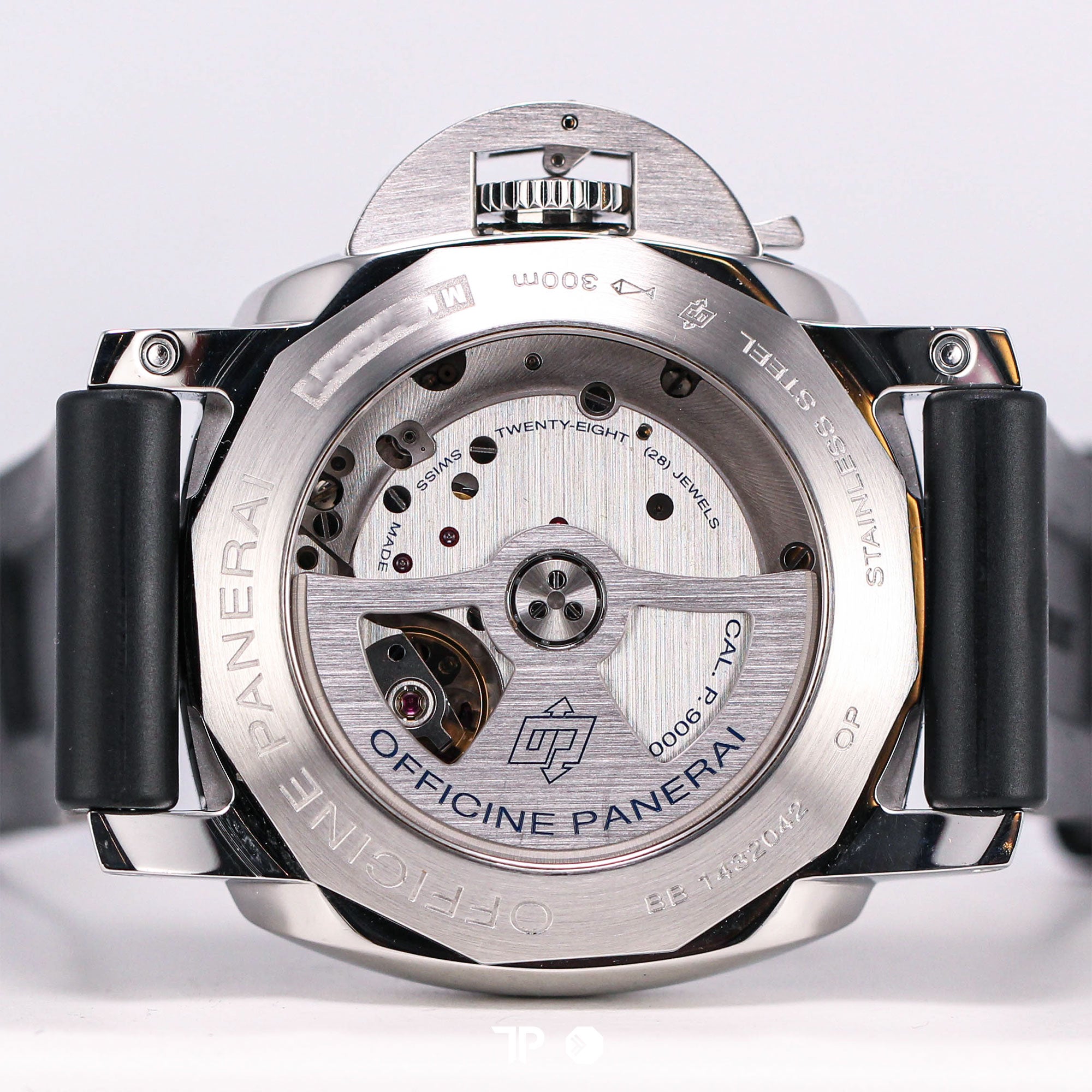 Luminor Marina PAM359 1950 3 Days Automatic 44mm (2015)