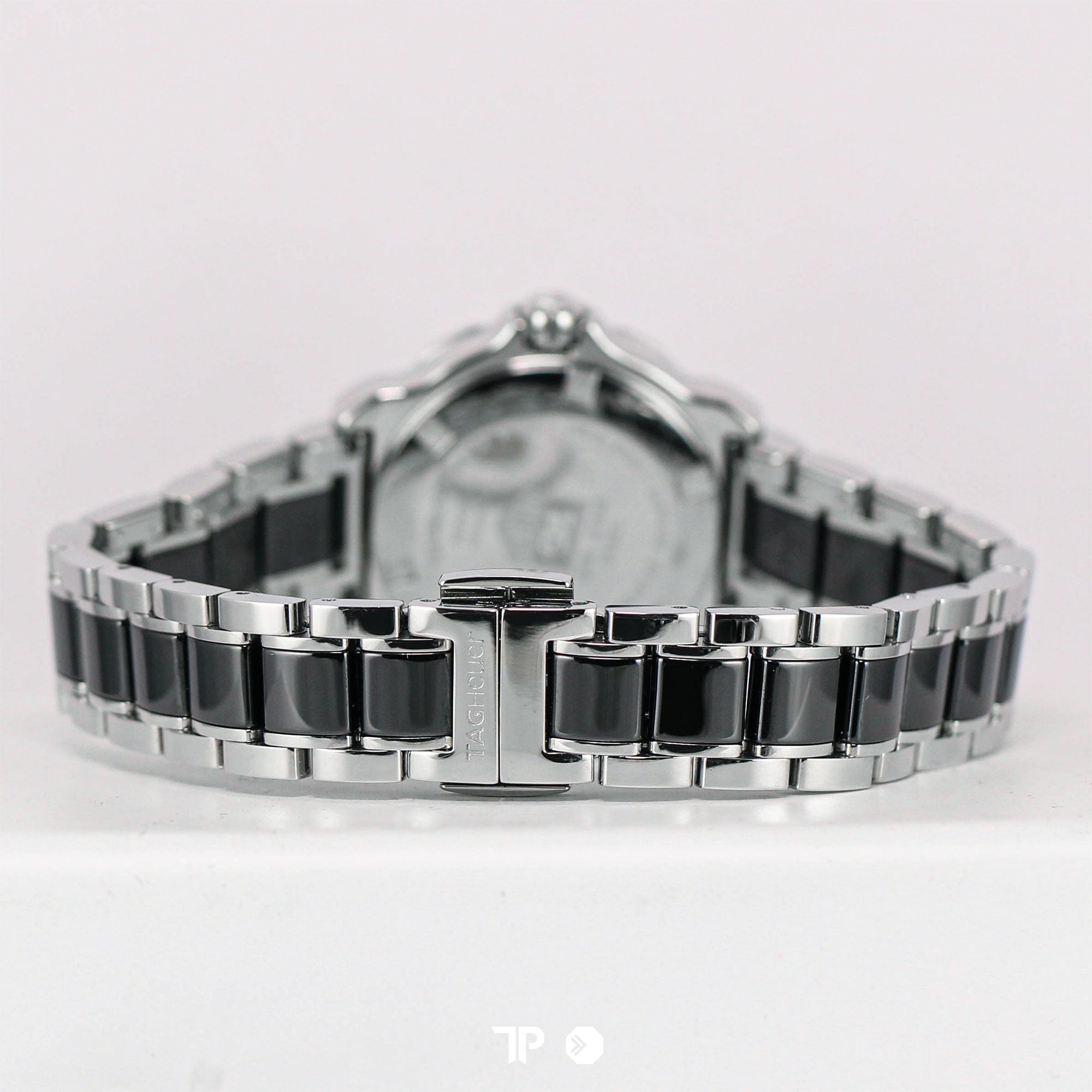 Formula 1 Ladies Diamond Index Ceramic Bezel (2016)