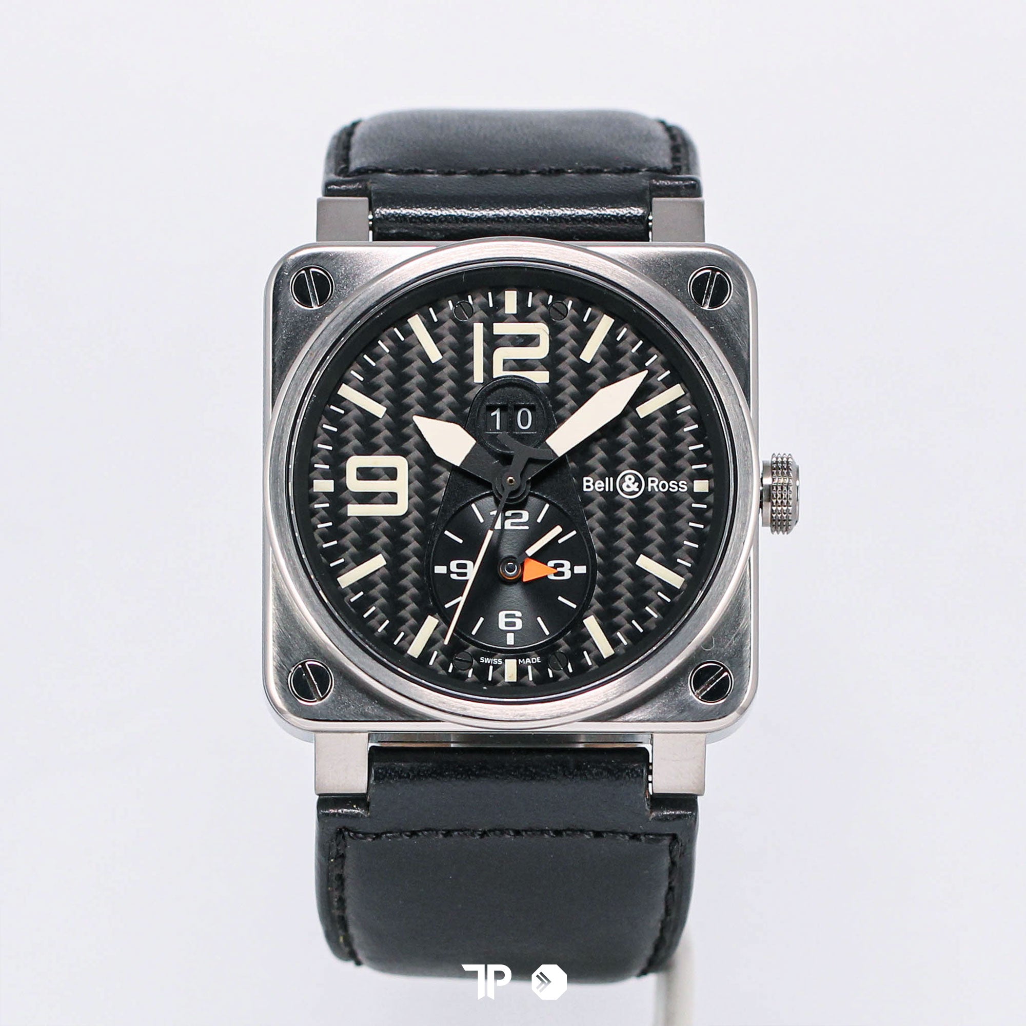 BR03-51 GMT 42mm