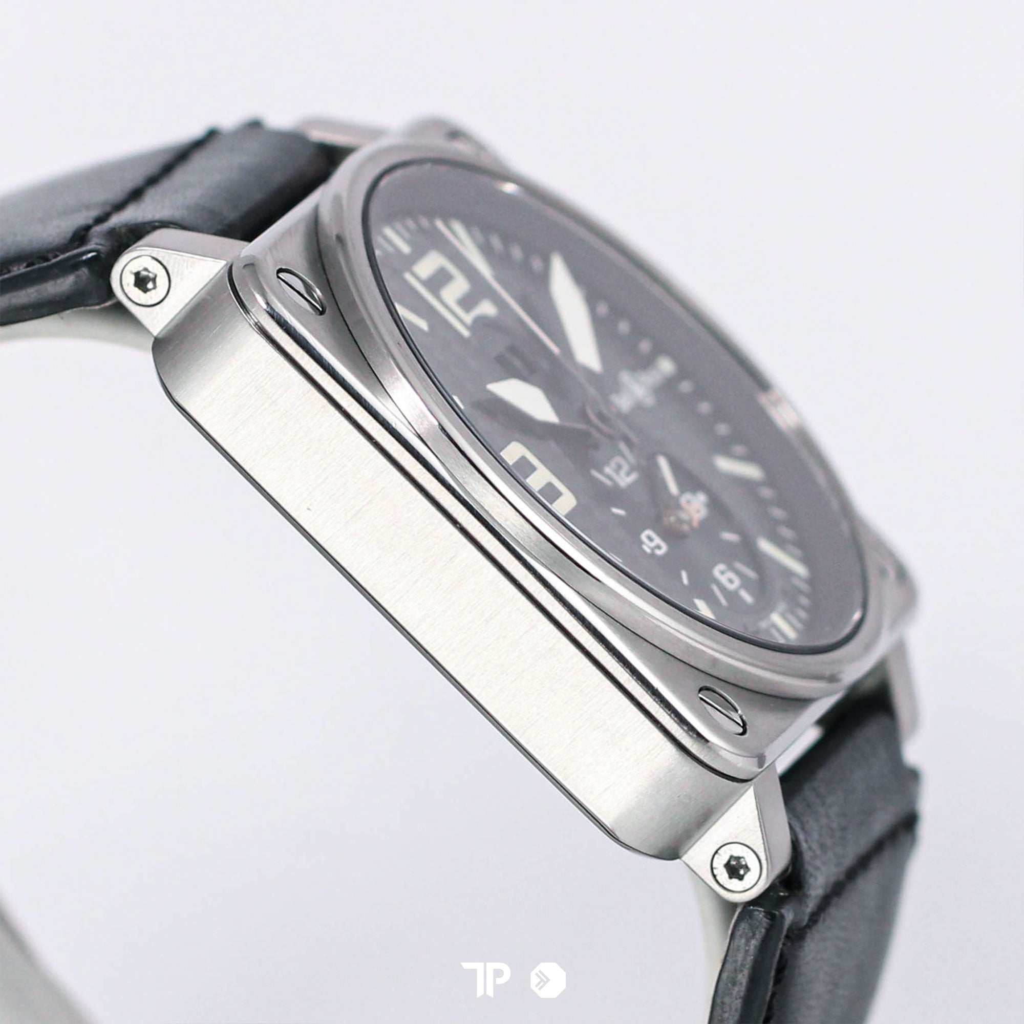 BR03-51 GMT 42mm