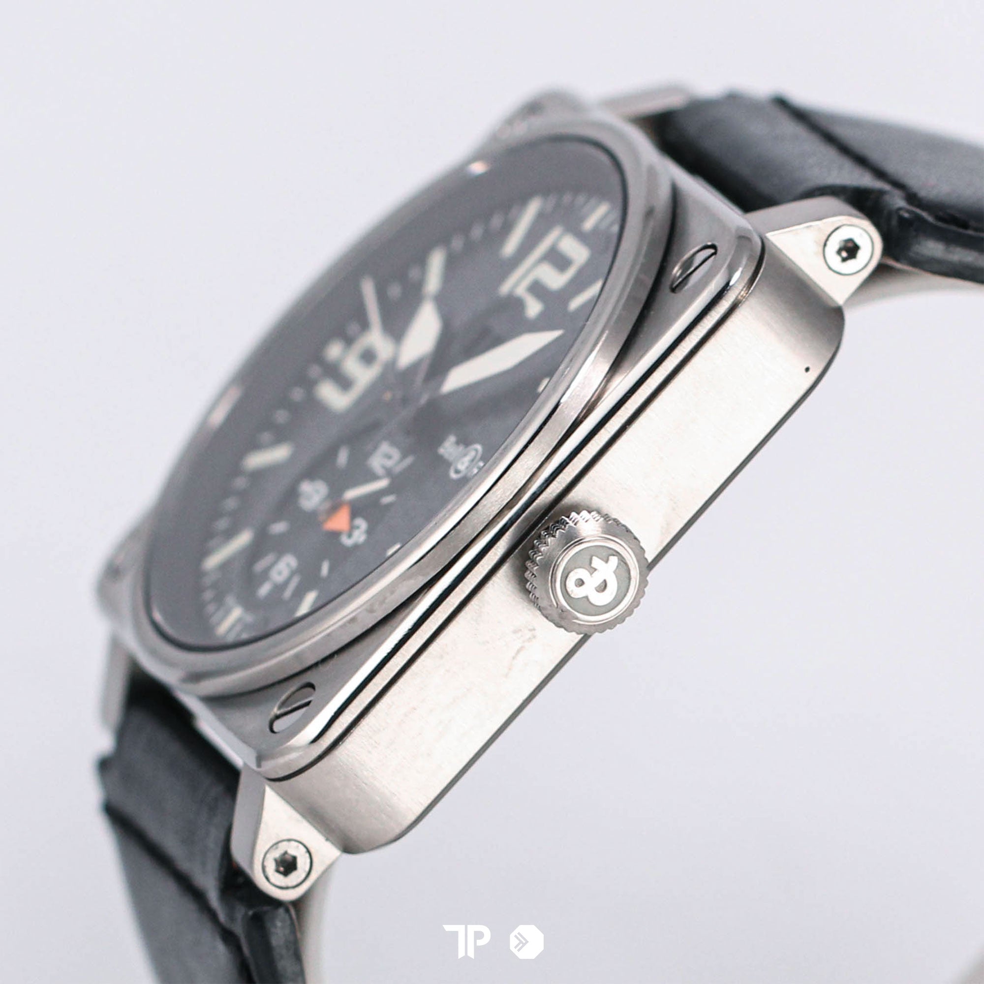 BR03-51 GMT 42mm