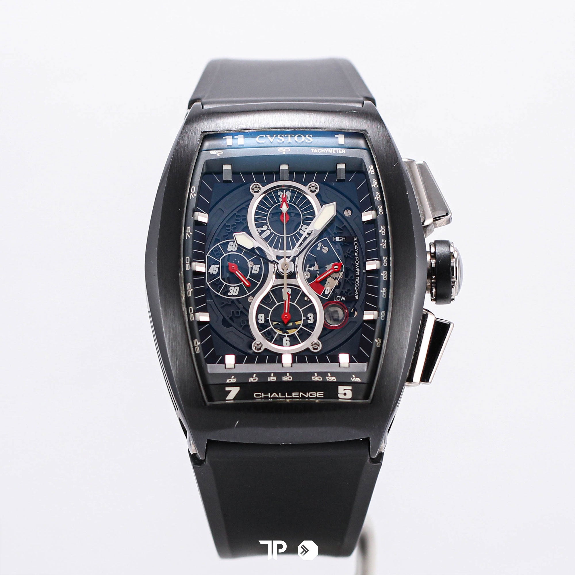 Challenge Chronograph 41mm