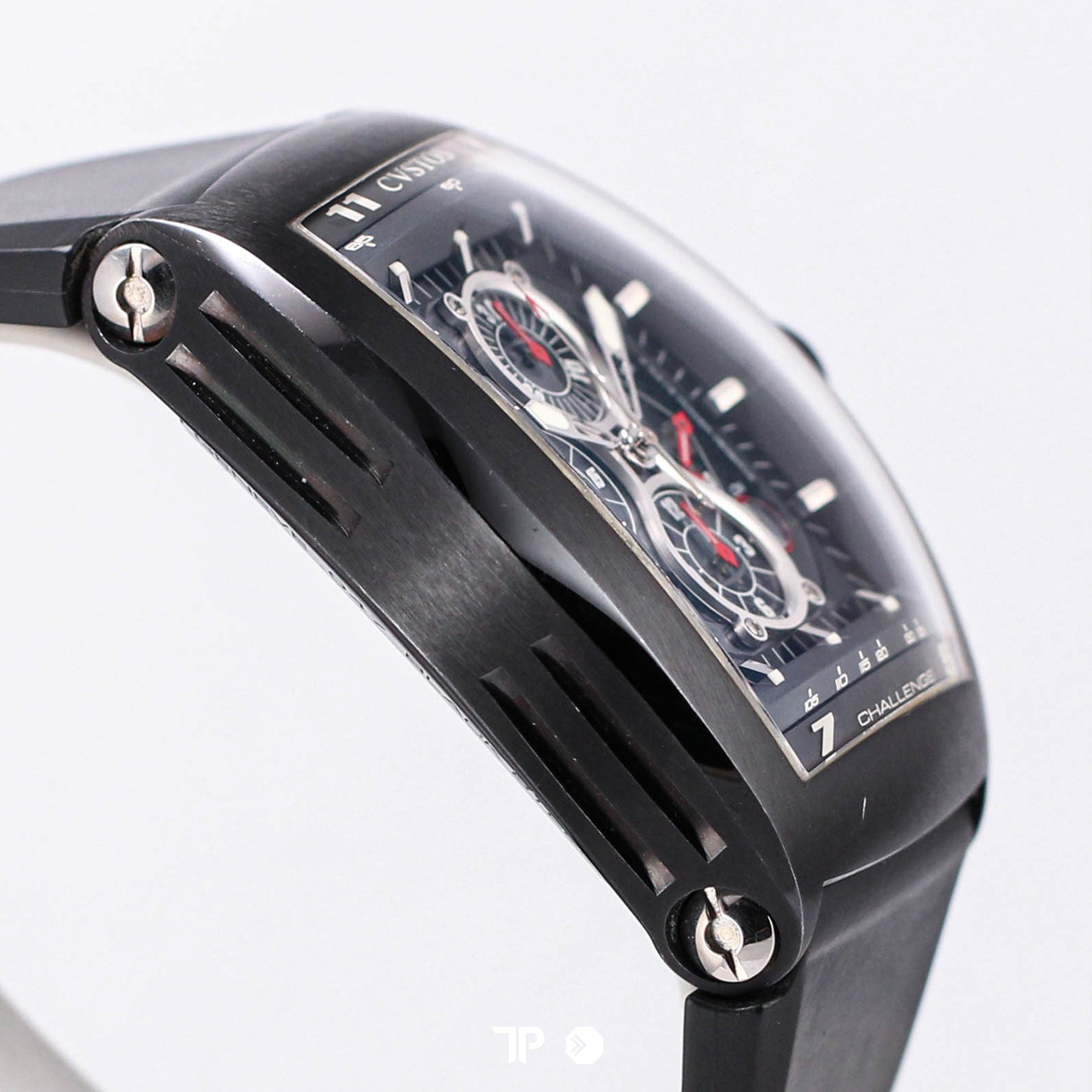 Challenge Chronograph 41mm