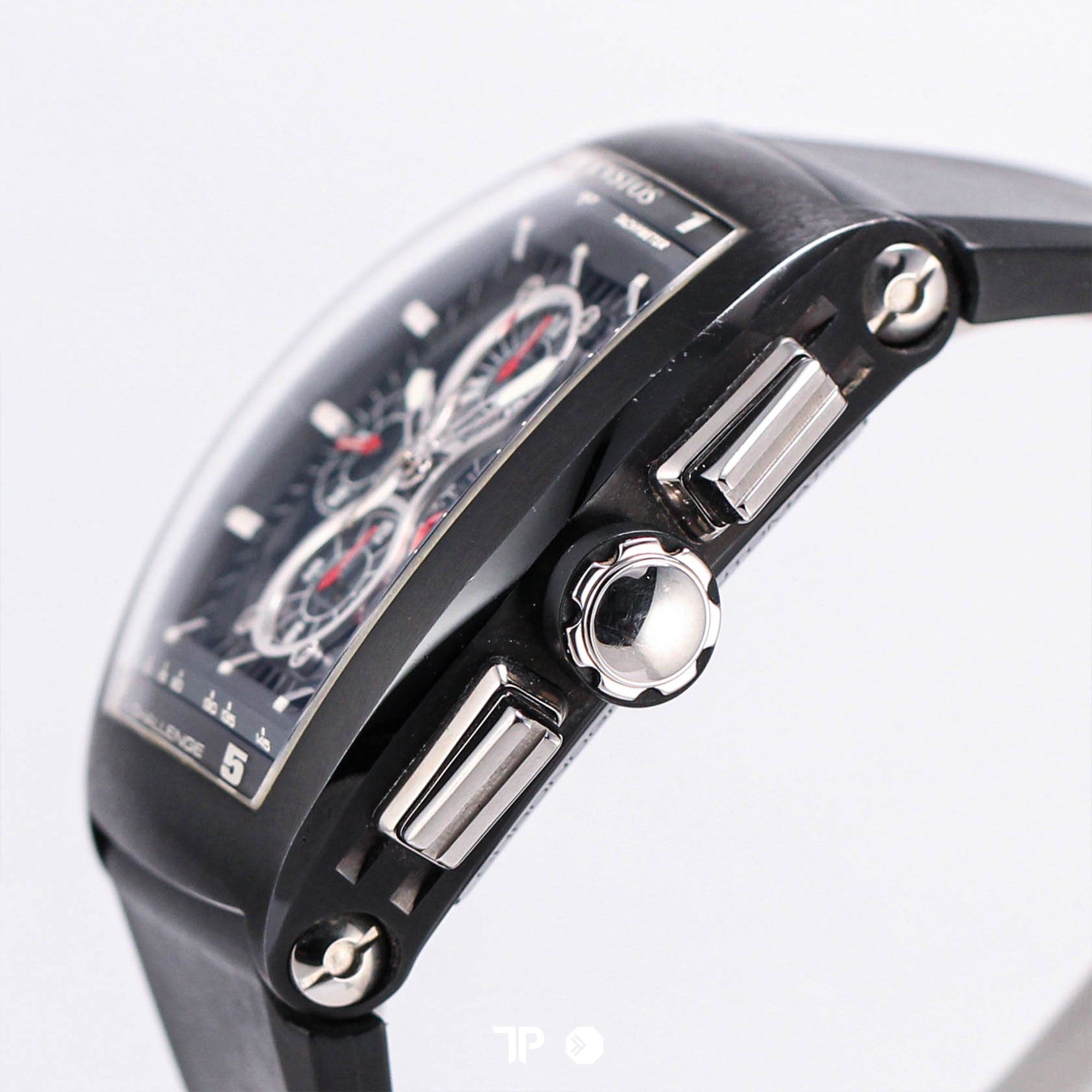 Challenge Chronograph 41mm