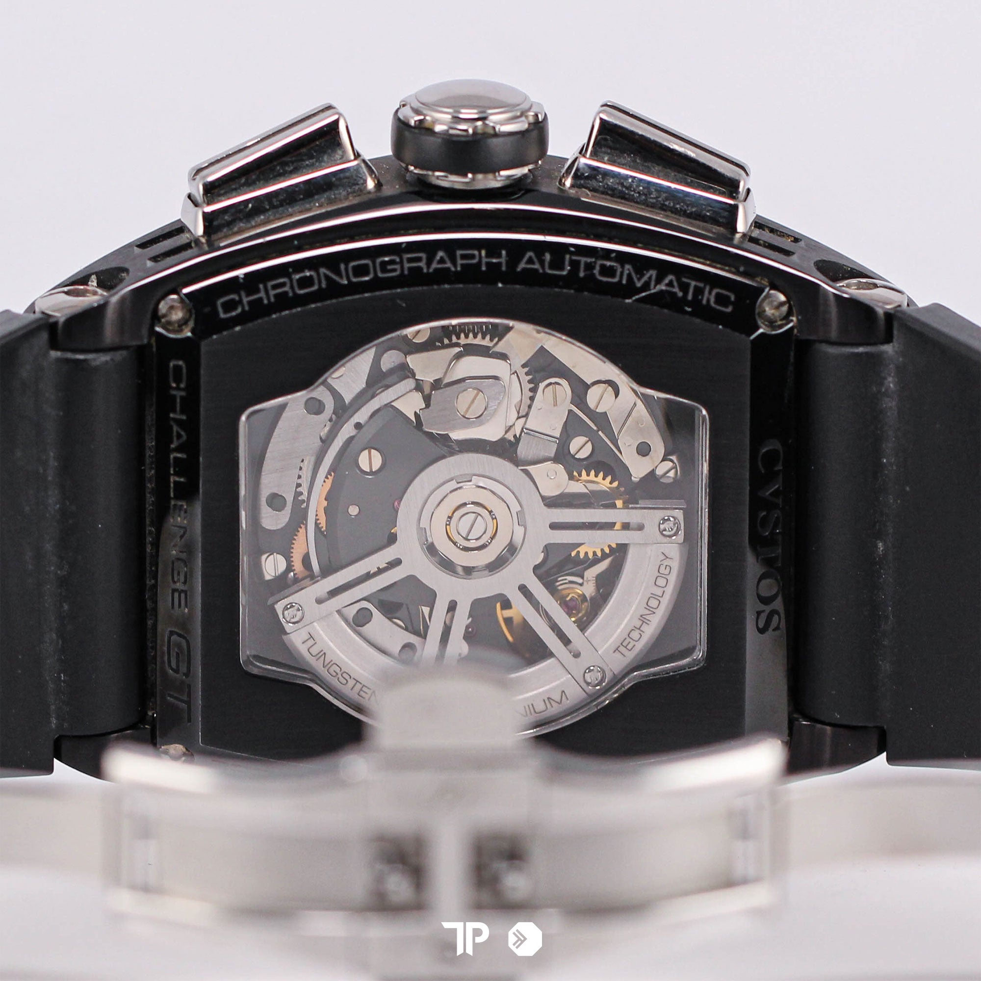 Challenge Chronograph 41mm