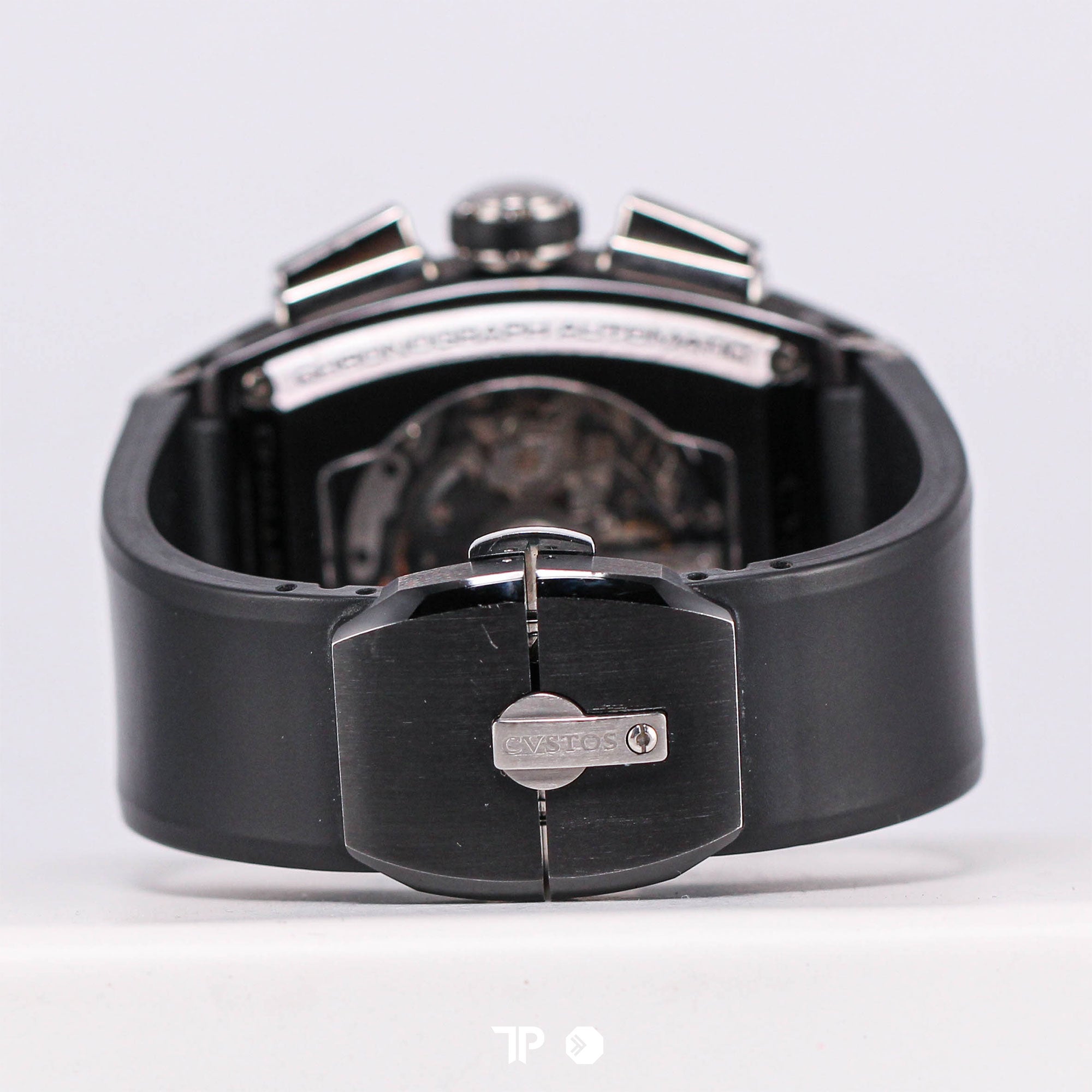 Challenge Chronograph 41mm