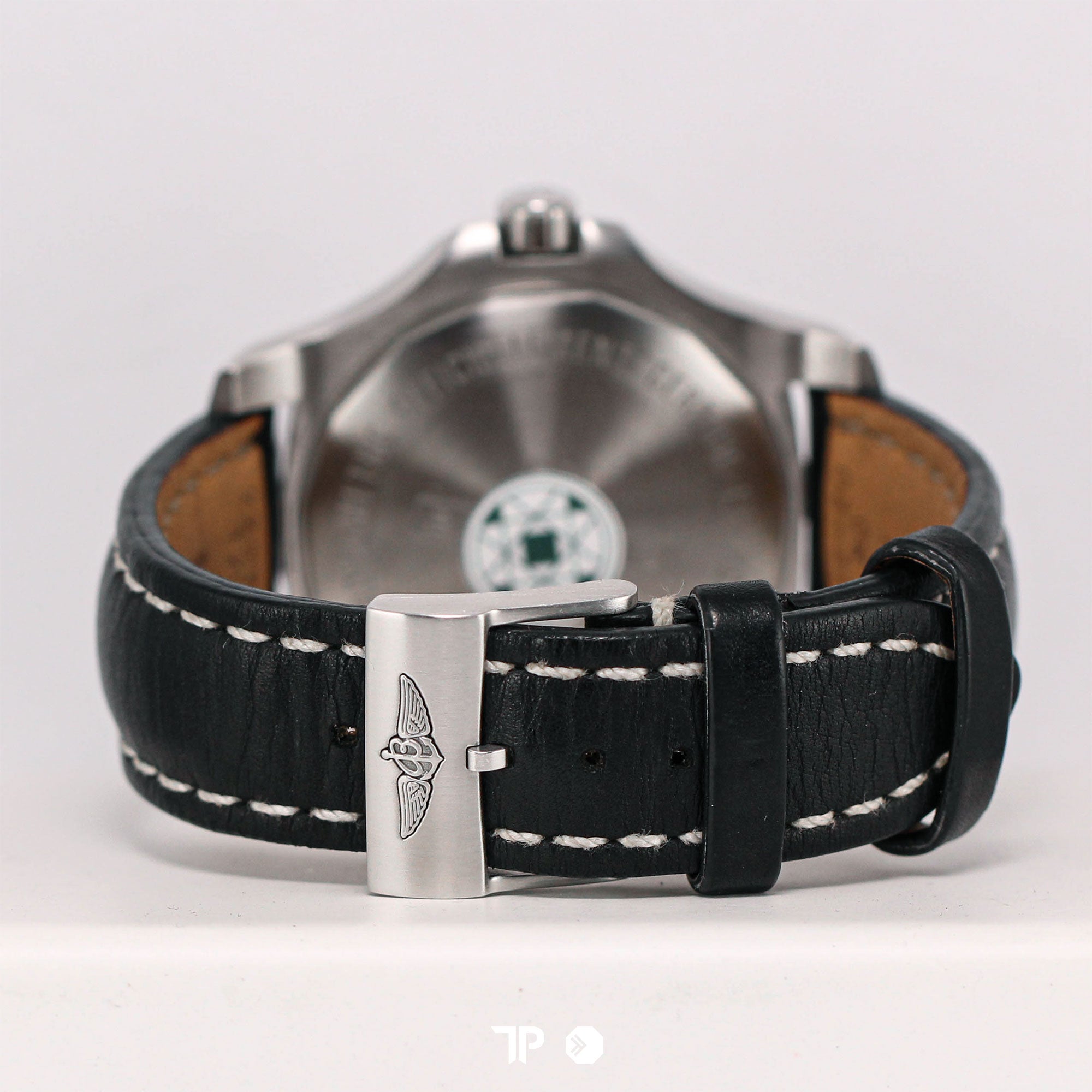 Colt Automatic Black 44mm (2019)