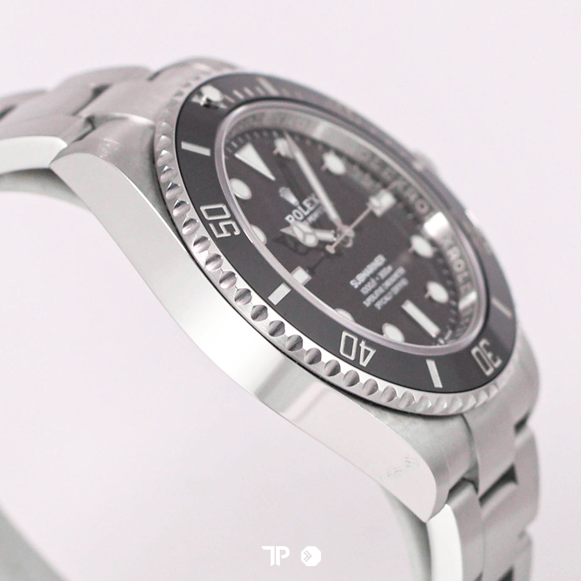 Submariner No Date Ceramic 41mm (2021)