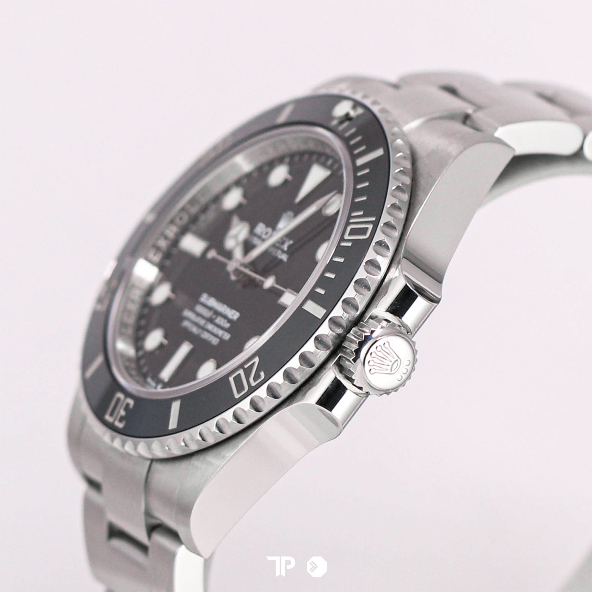 Submariner No Date Ceramic 41mm (2021)