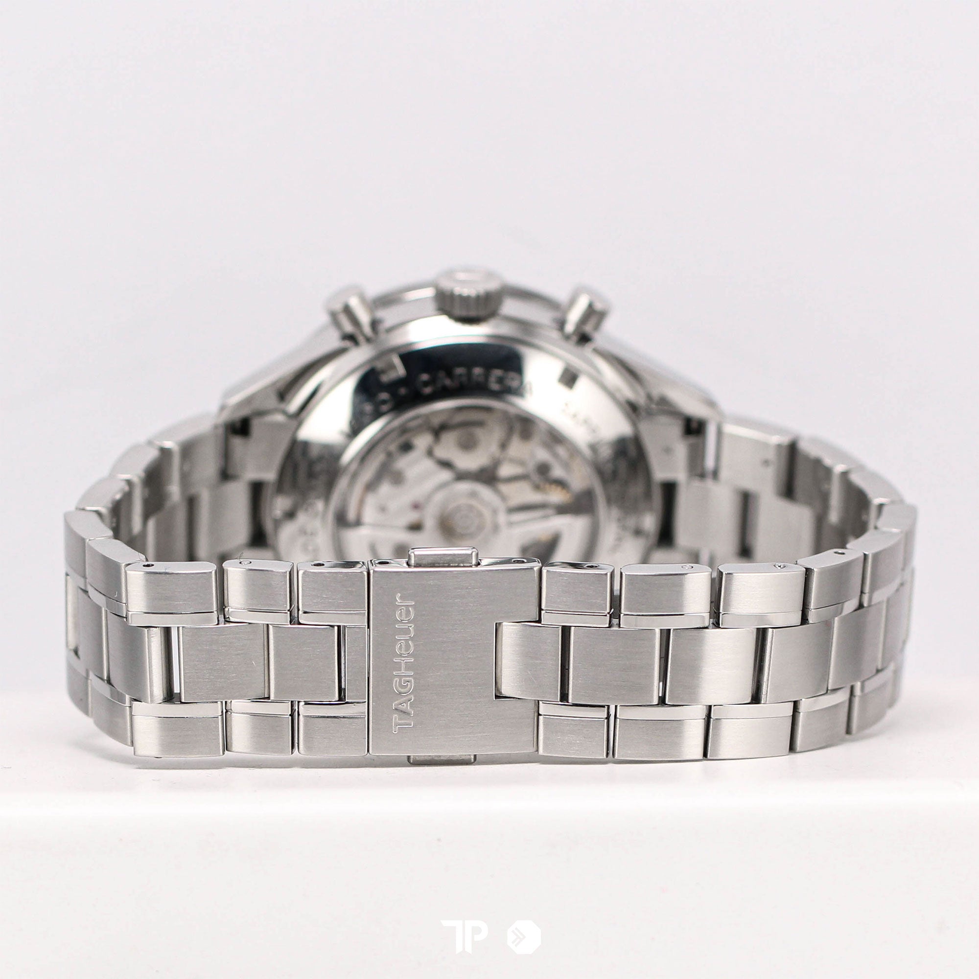 Carrera Cal 16 Non Fangio 41mm (2011)