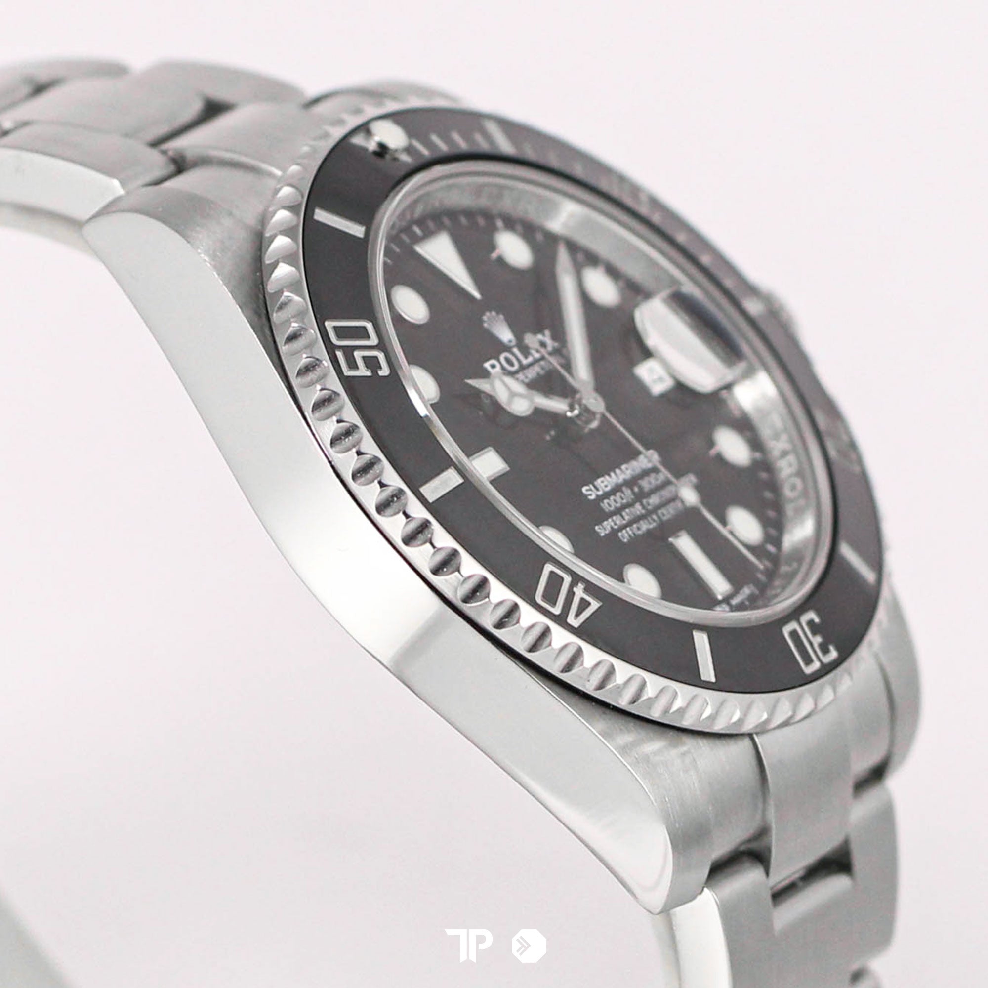 Submariner Date Ceramic 40mm (2019)