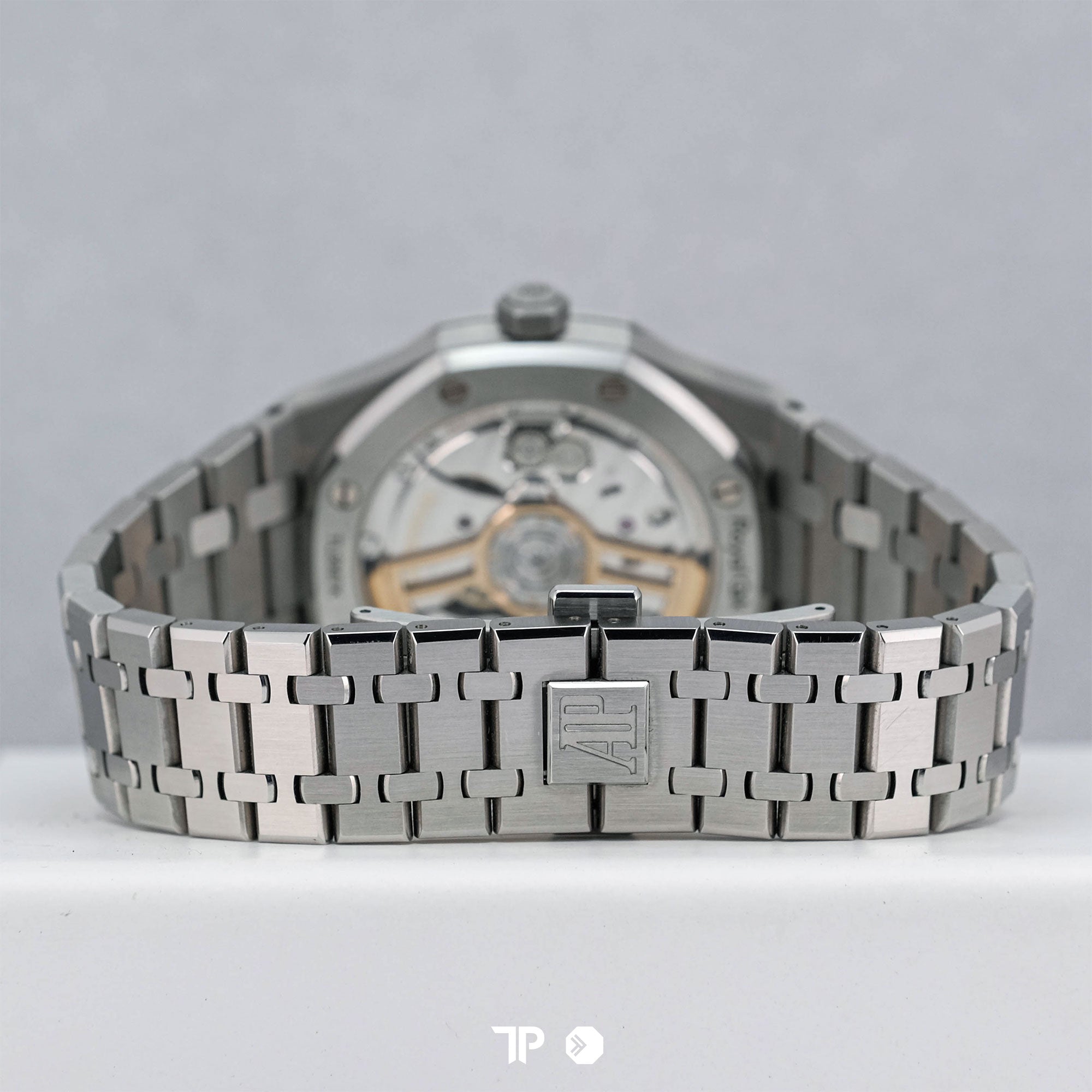 Royal Oak 41mm Grey Dial 15500ST (2021)
