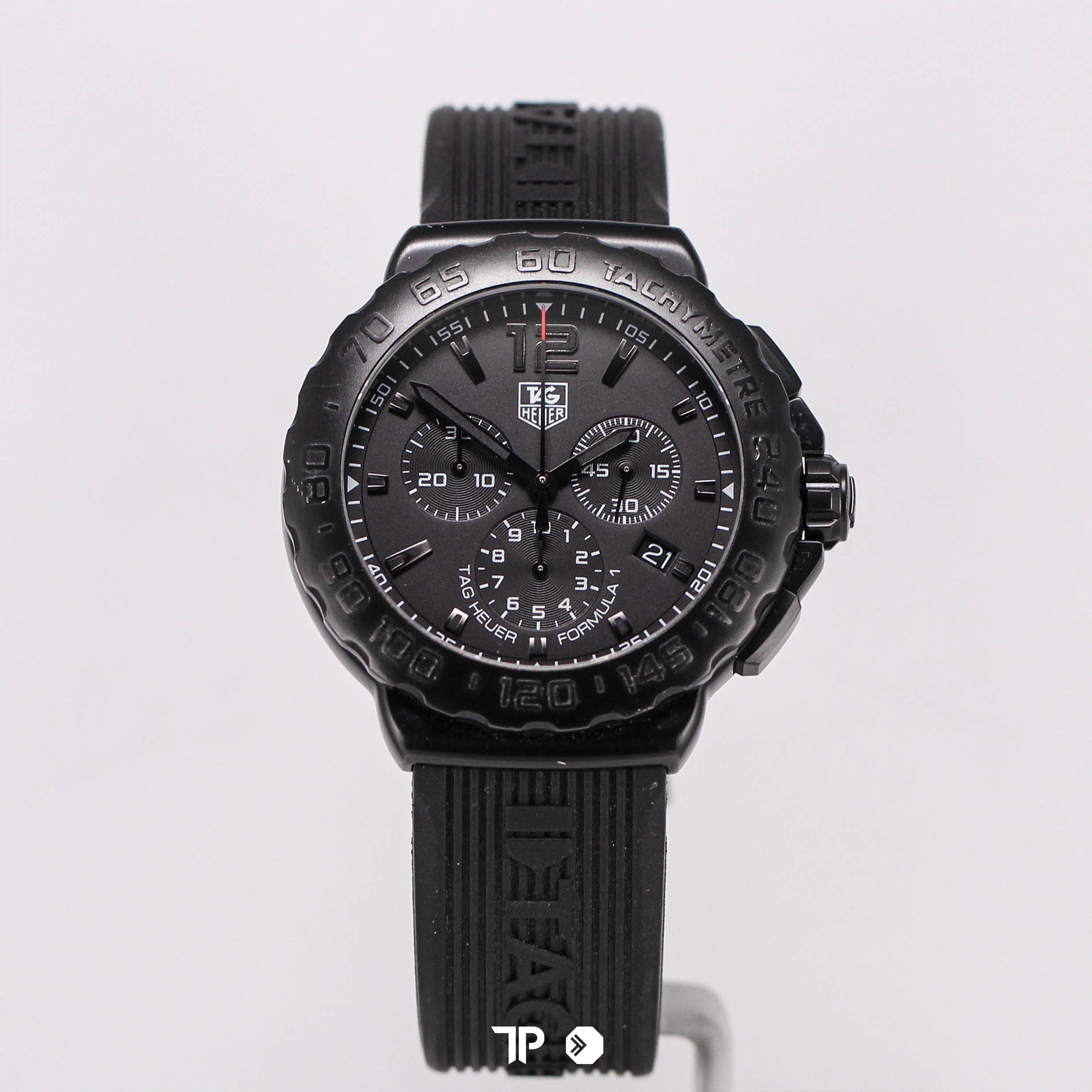Formula 1 All Black CAU1114 (2013)