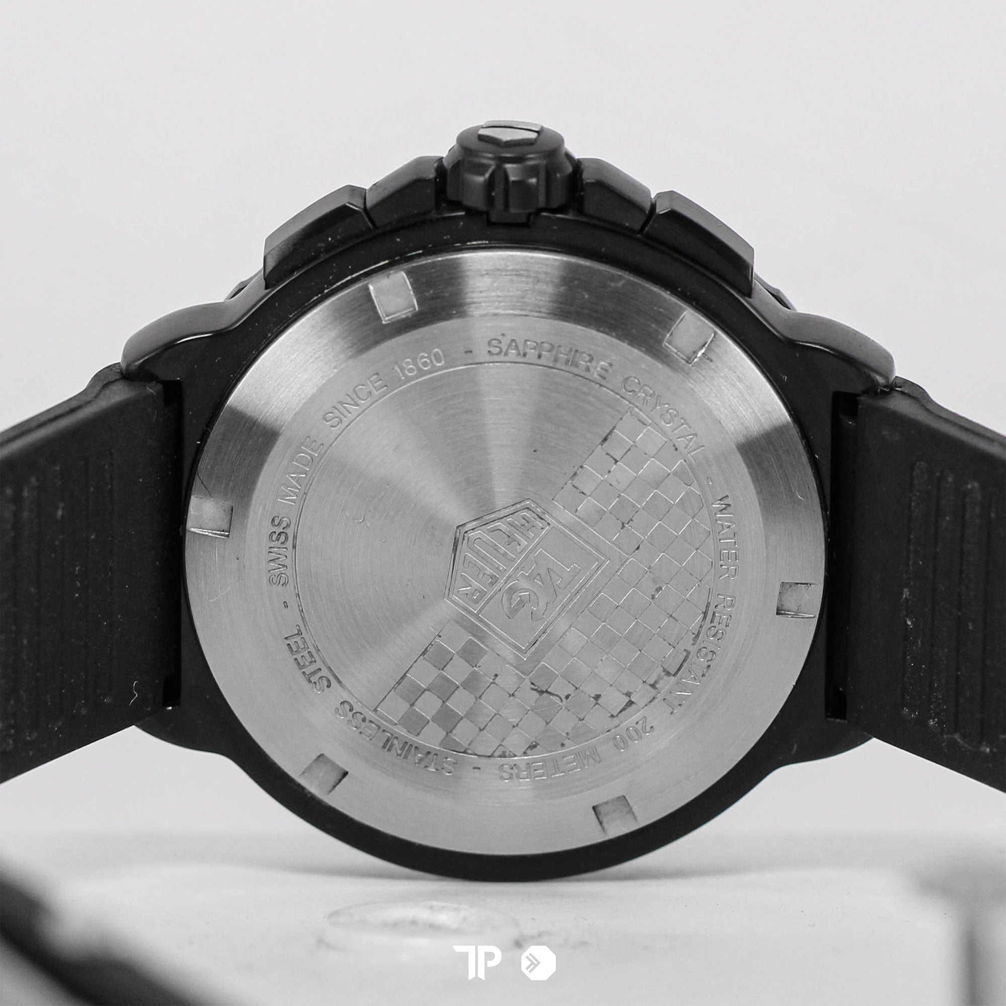 Formula 1 All Black CAU1114 (2013)