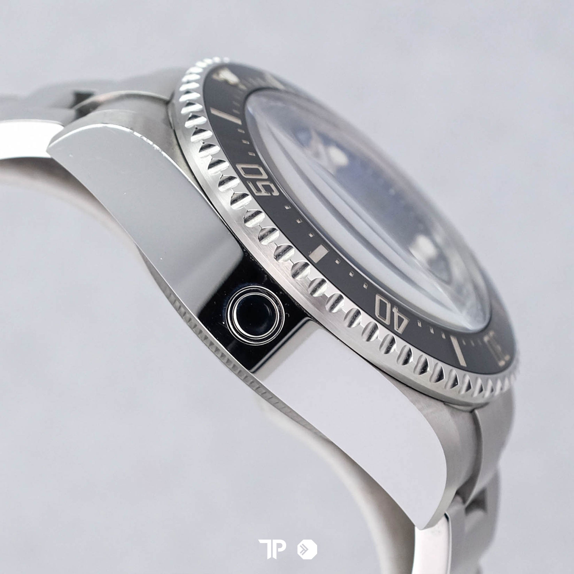 Deepsea Sea-Dweller Blue Mark II 44mm (2022)
