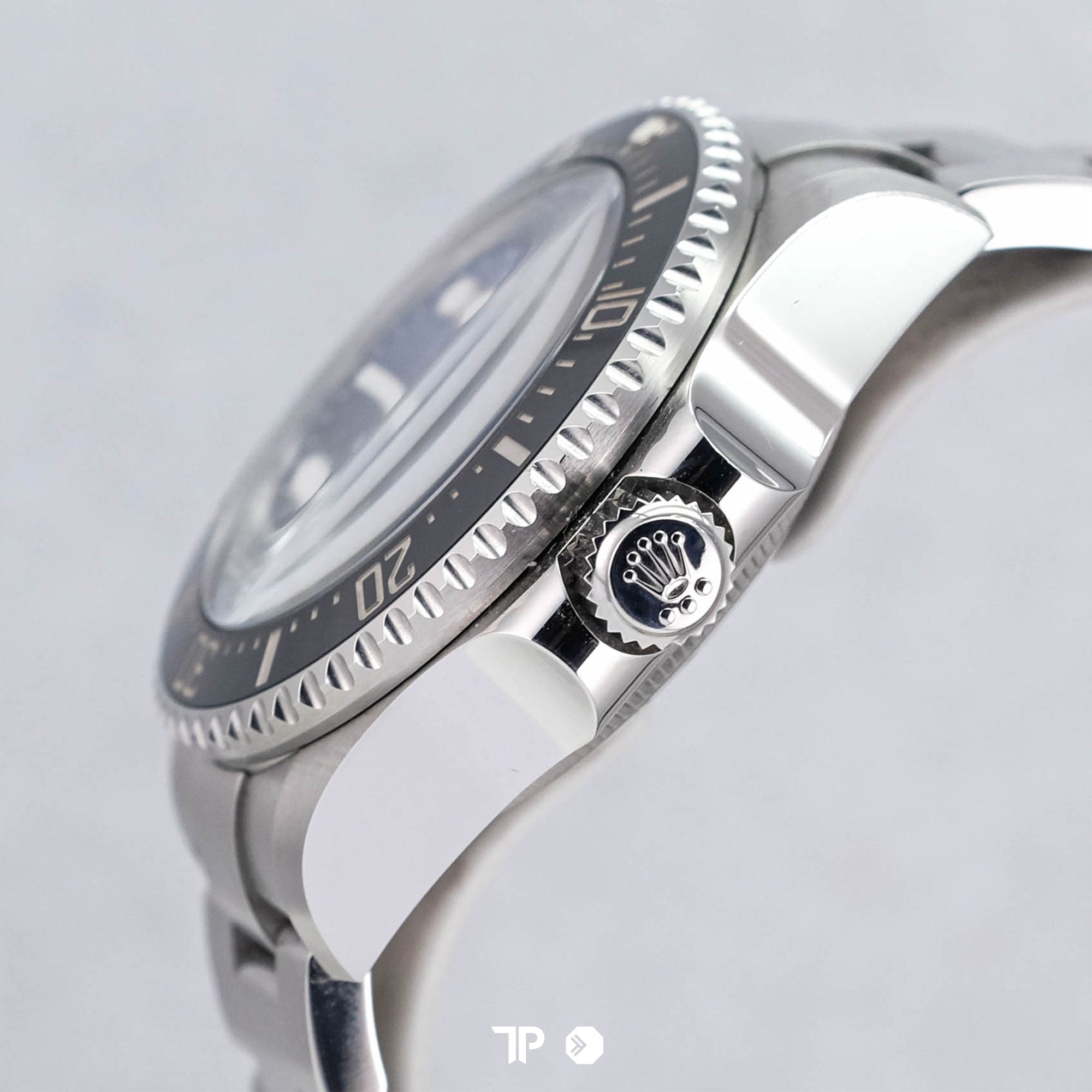 Deepsea Sea-Dweller Blue Mark II 44mm (2022)
